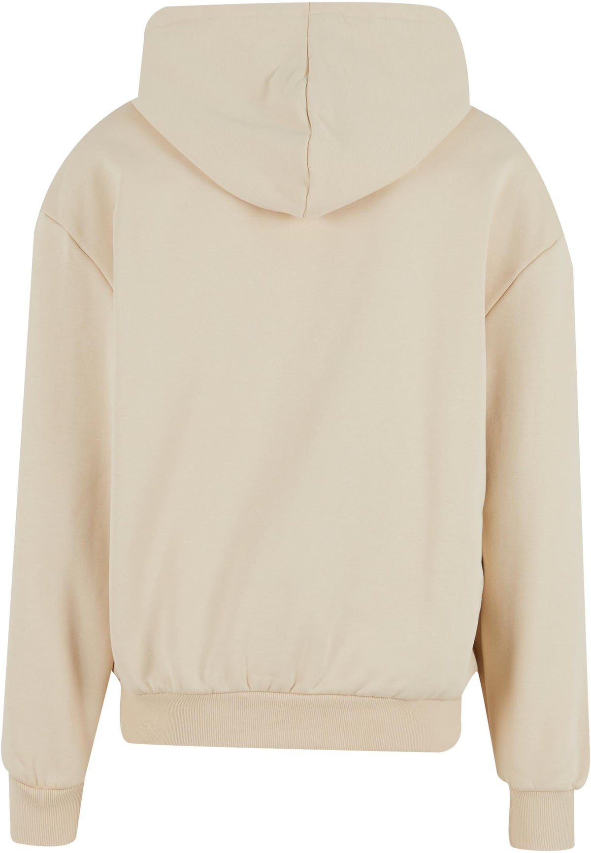 Ultra Heavy Oversized Hoody - workoutbrands.com