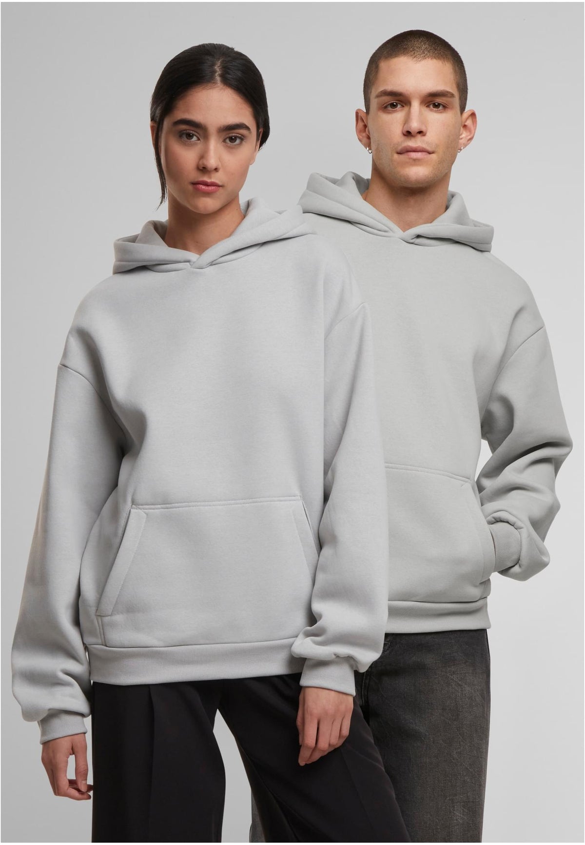 Oversized Hoody - workoutbrands.com