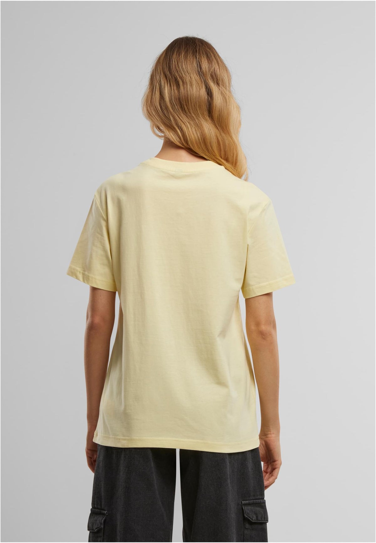 Ladies Everyday Tee - workoutbrands.com