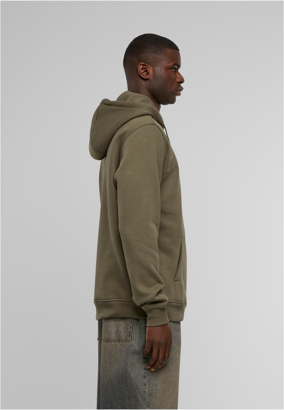 Basic Hoody - workoutbrands.com