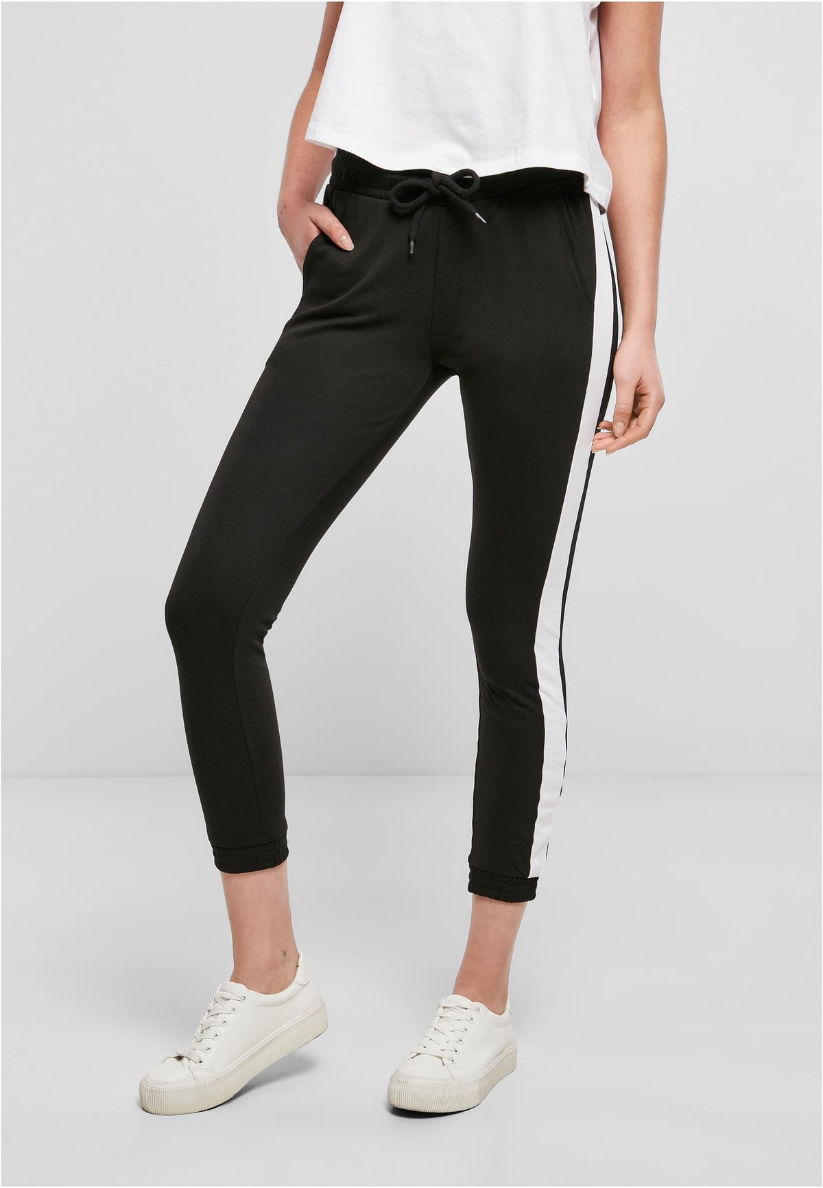 Ladies Interlock Jogpants