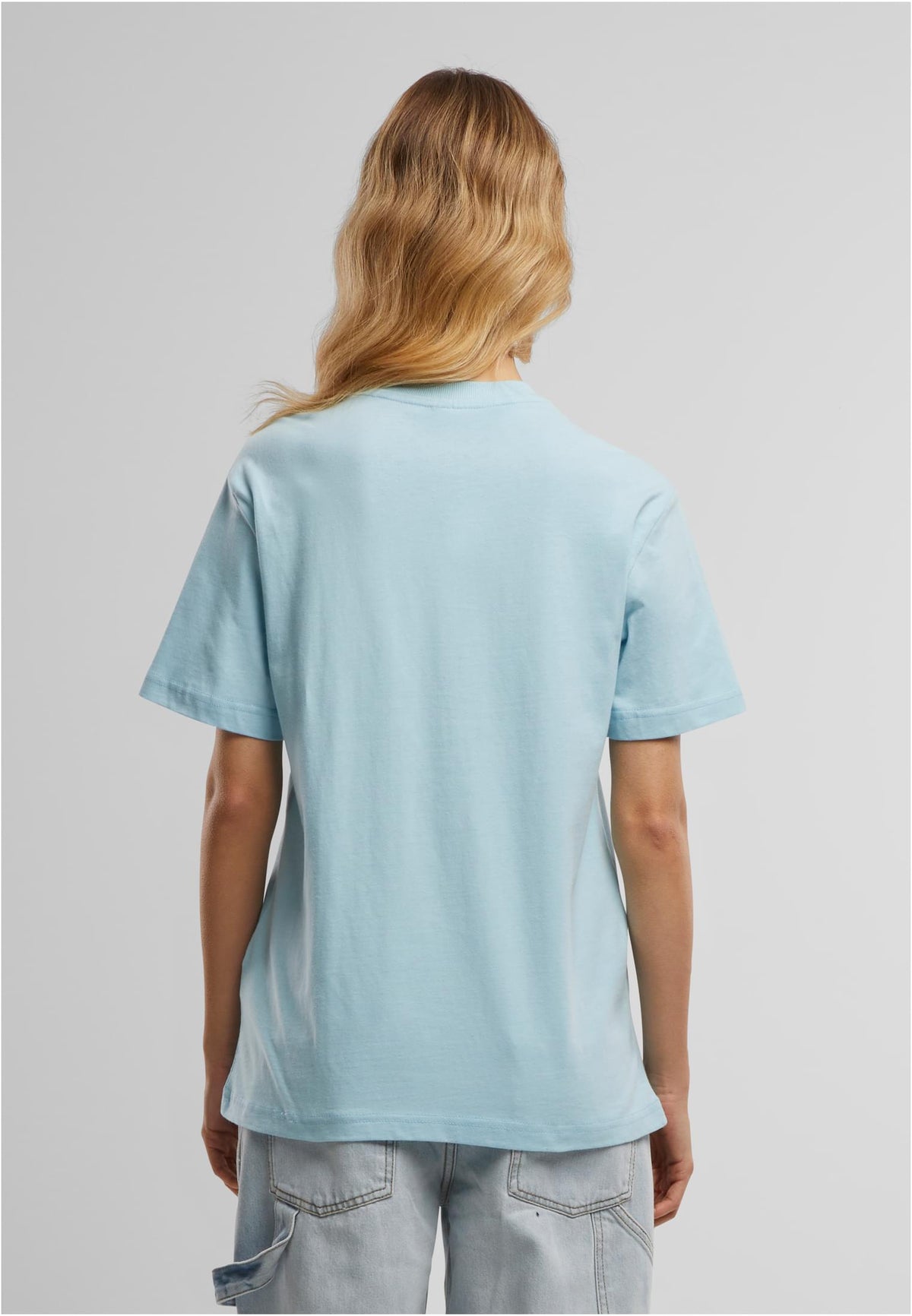 Ladies Everyday Tee - workoutbrands.com