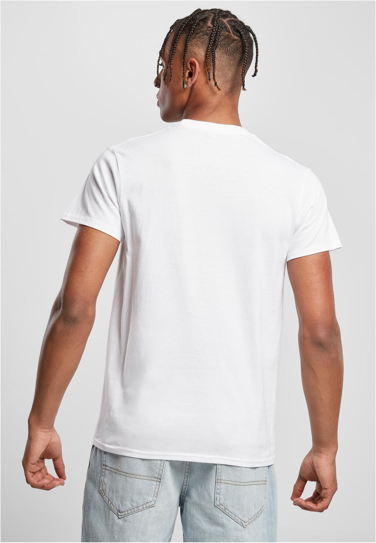 Merch T-Shirt - workoutbrands.com