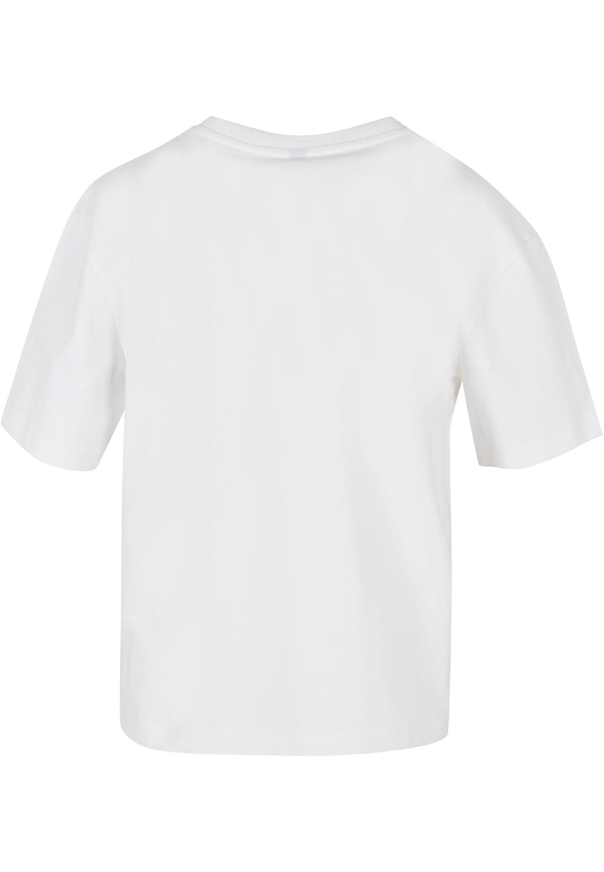 Ladies Everyday Tee - workoutbrands.com