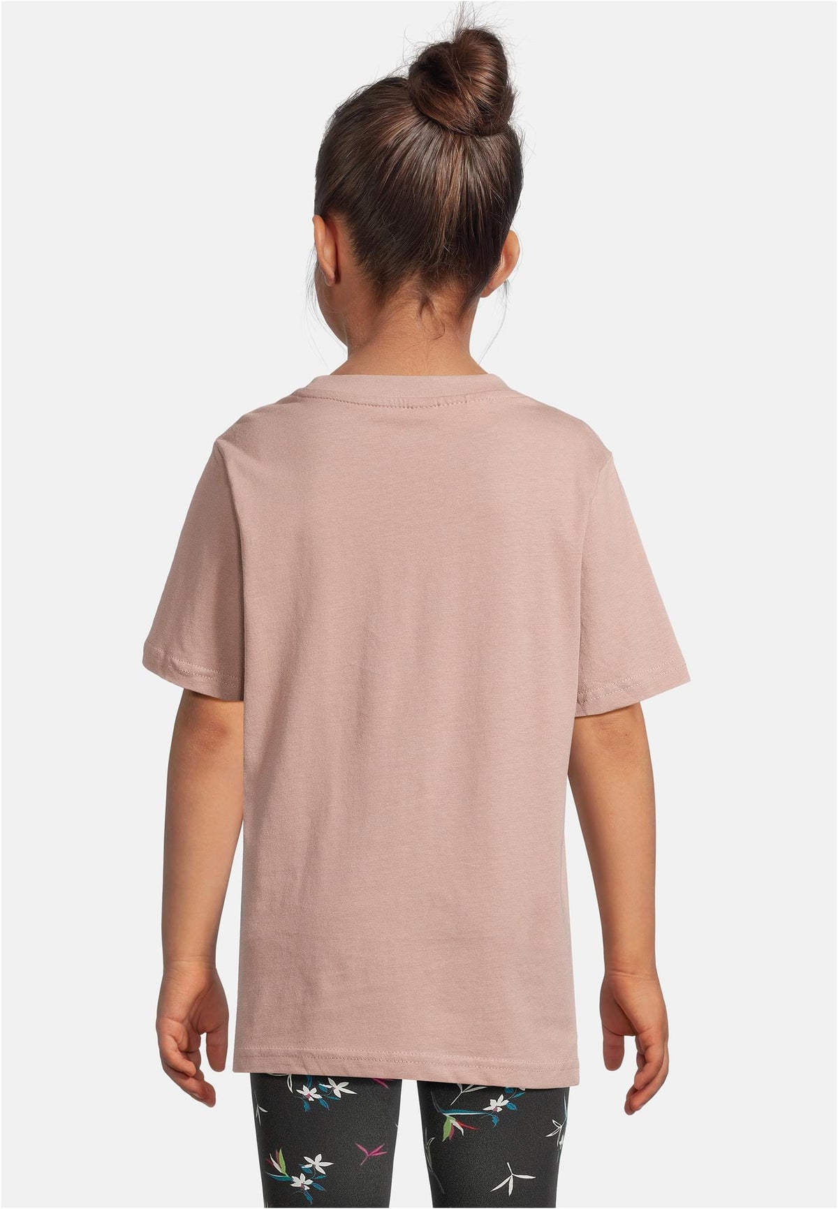 Kids Basic Tee 2.0 - workoutbrands.com