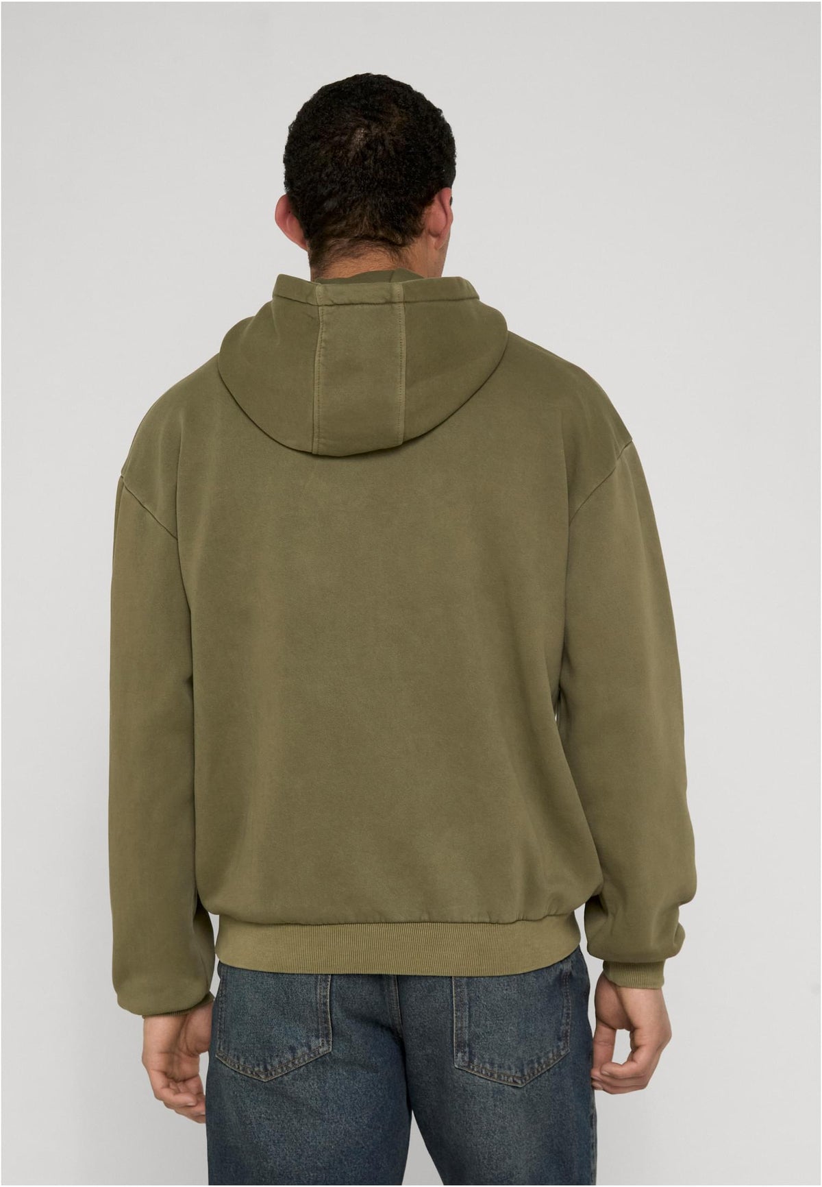 Vintage Heavy Hoodie - workoutbrands.com