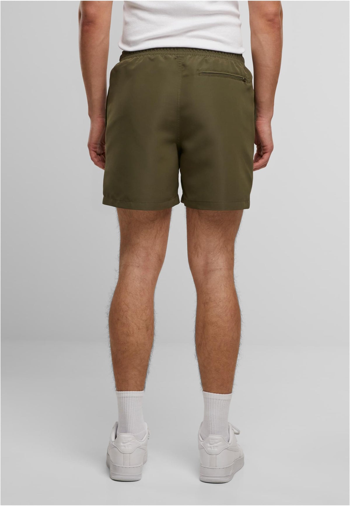 Basic Swimshorts - workoutbrands.com