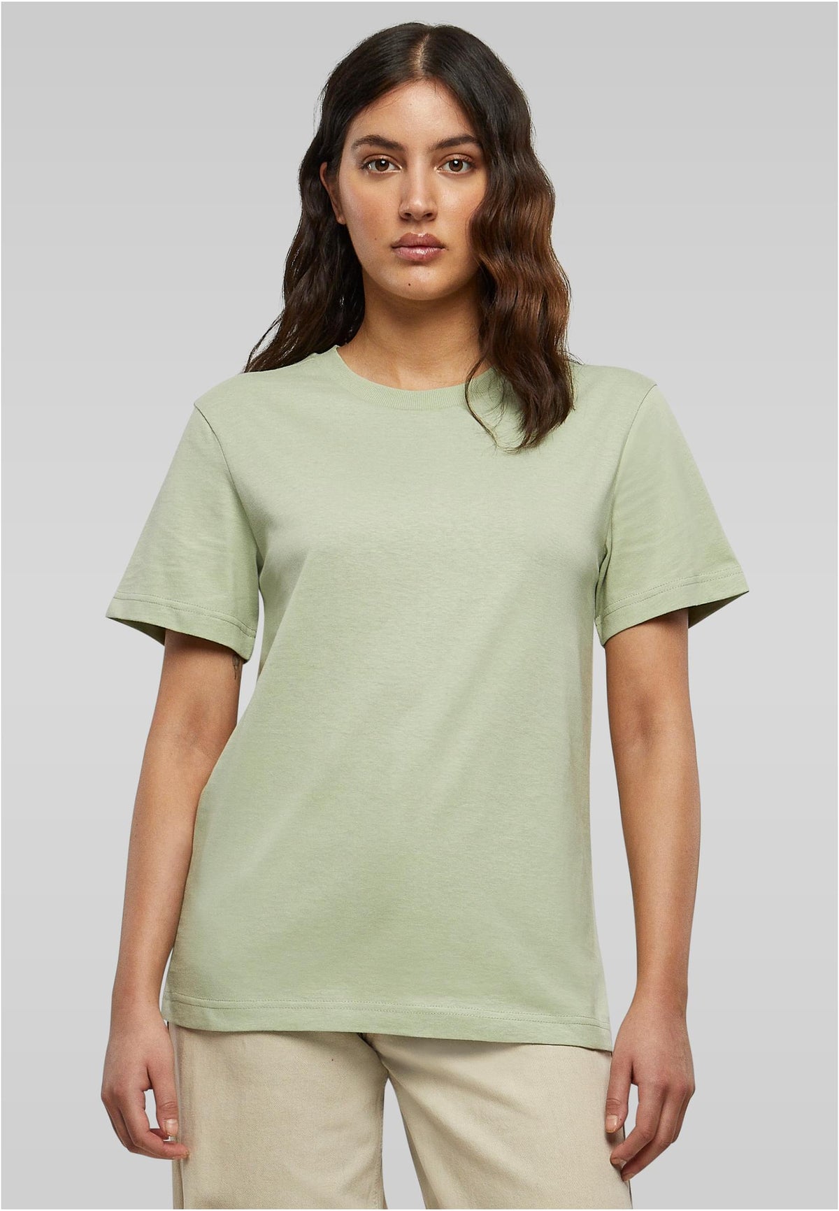 Ladies Everyday Tee - workoutbrands.com