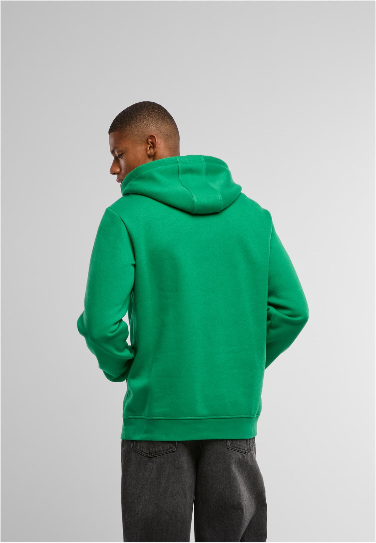 Basic Hoody - workoutbrands.com