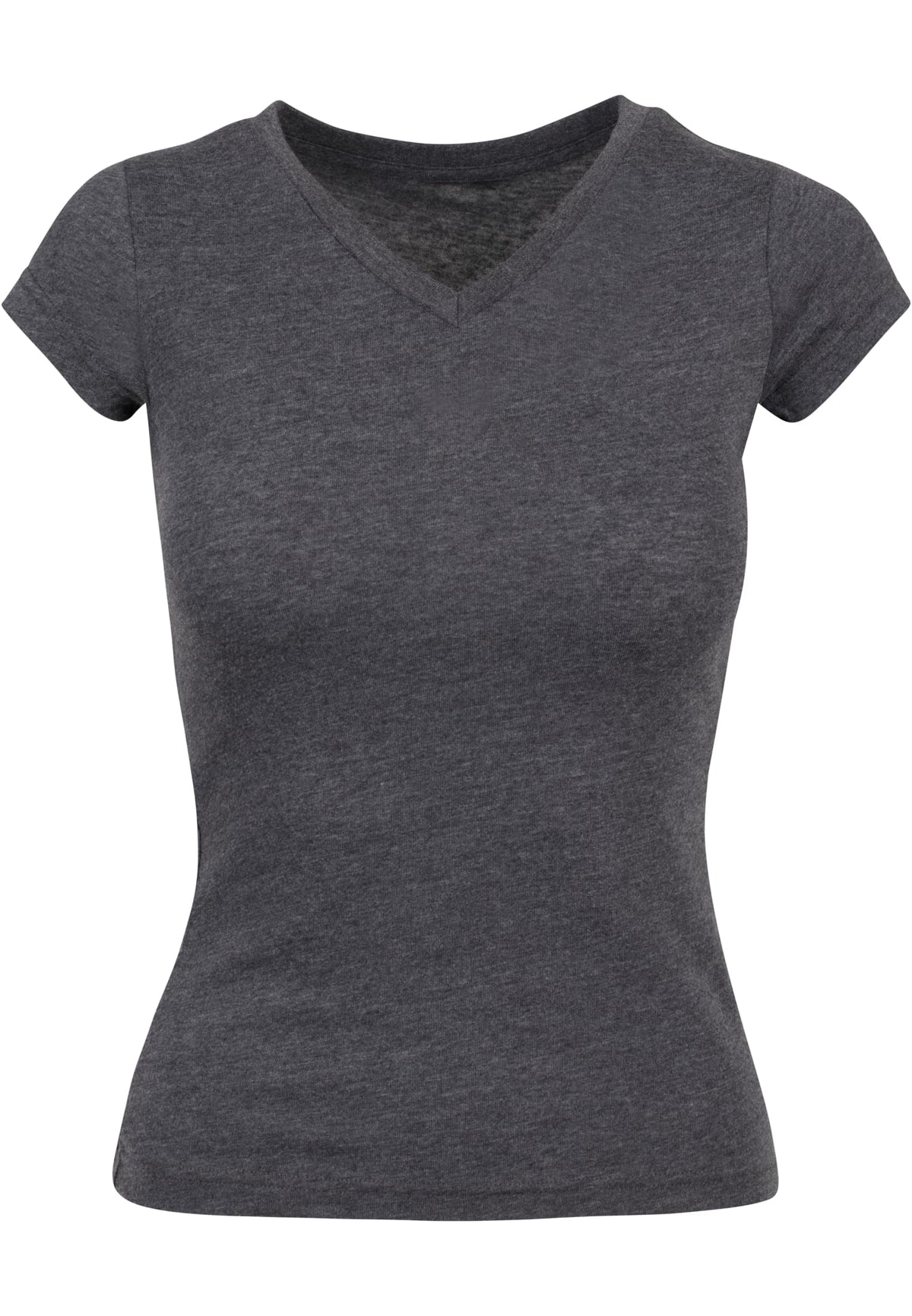 Ladies Basic Tee - workoutbrands.com