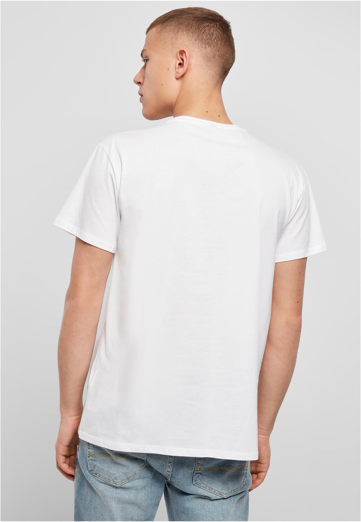 Basic T-Shirt - workoutbrands.com