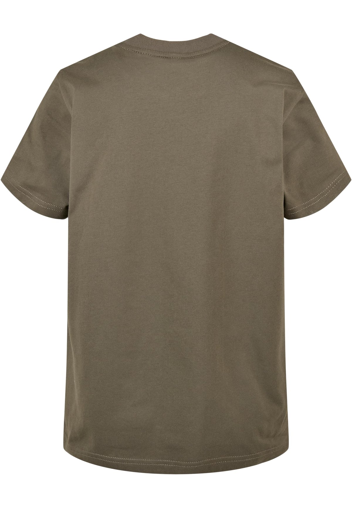 Kids Basic Tee 2.0 - workoutbrands.com