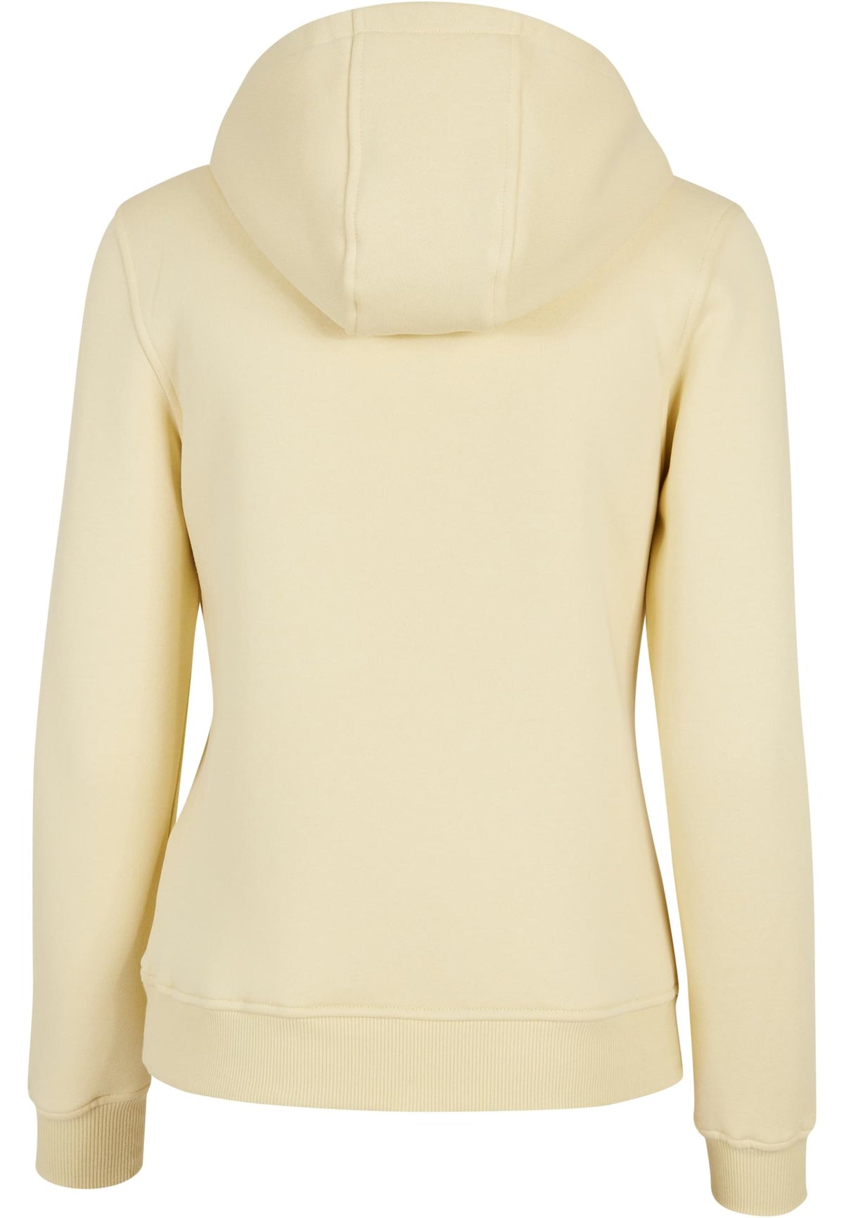 Ladies Heavy Hoody - workoutbrands.com