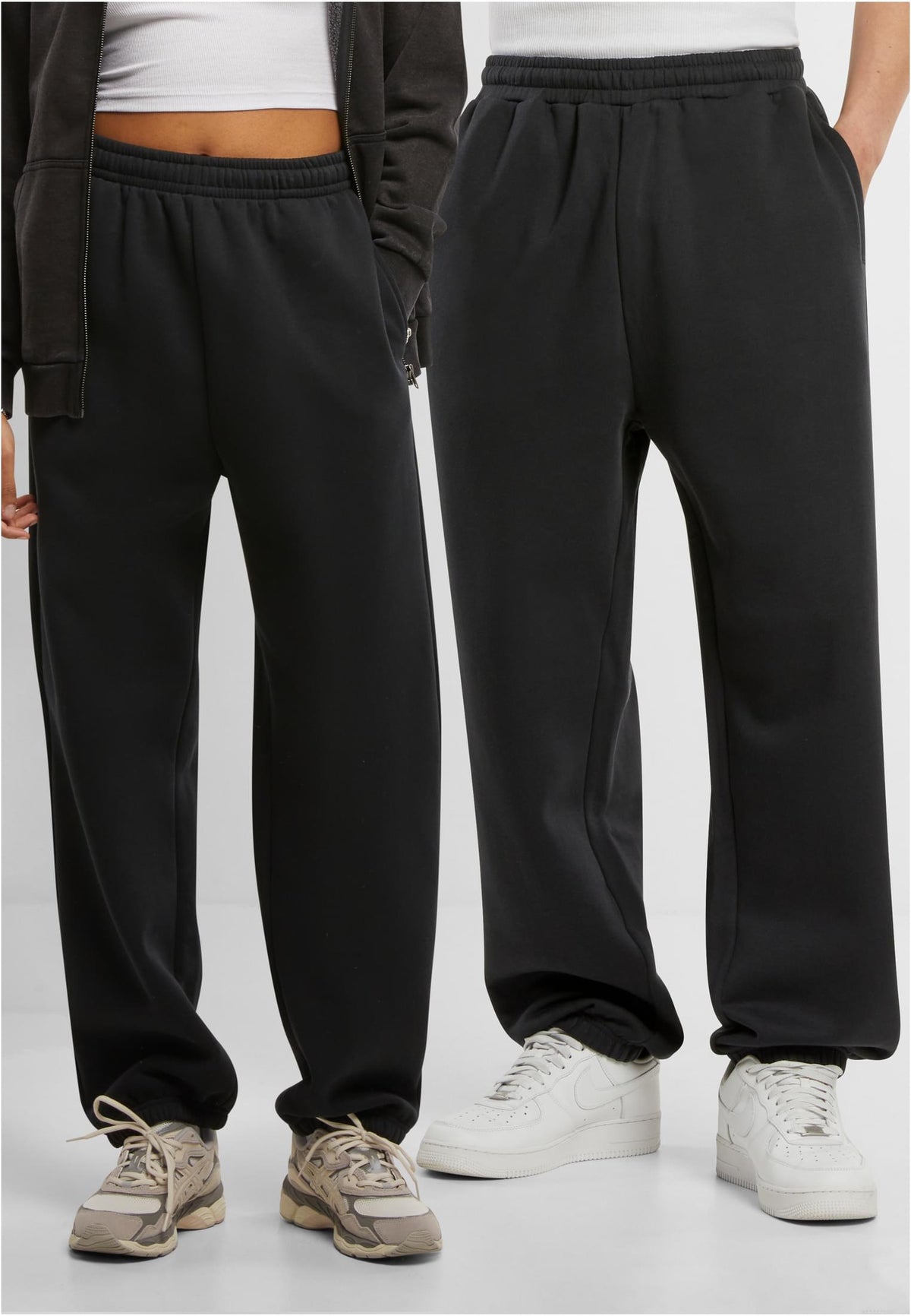 Regular Fit Sweatpants