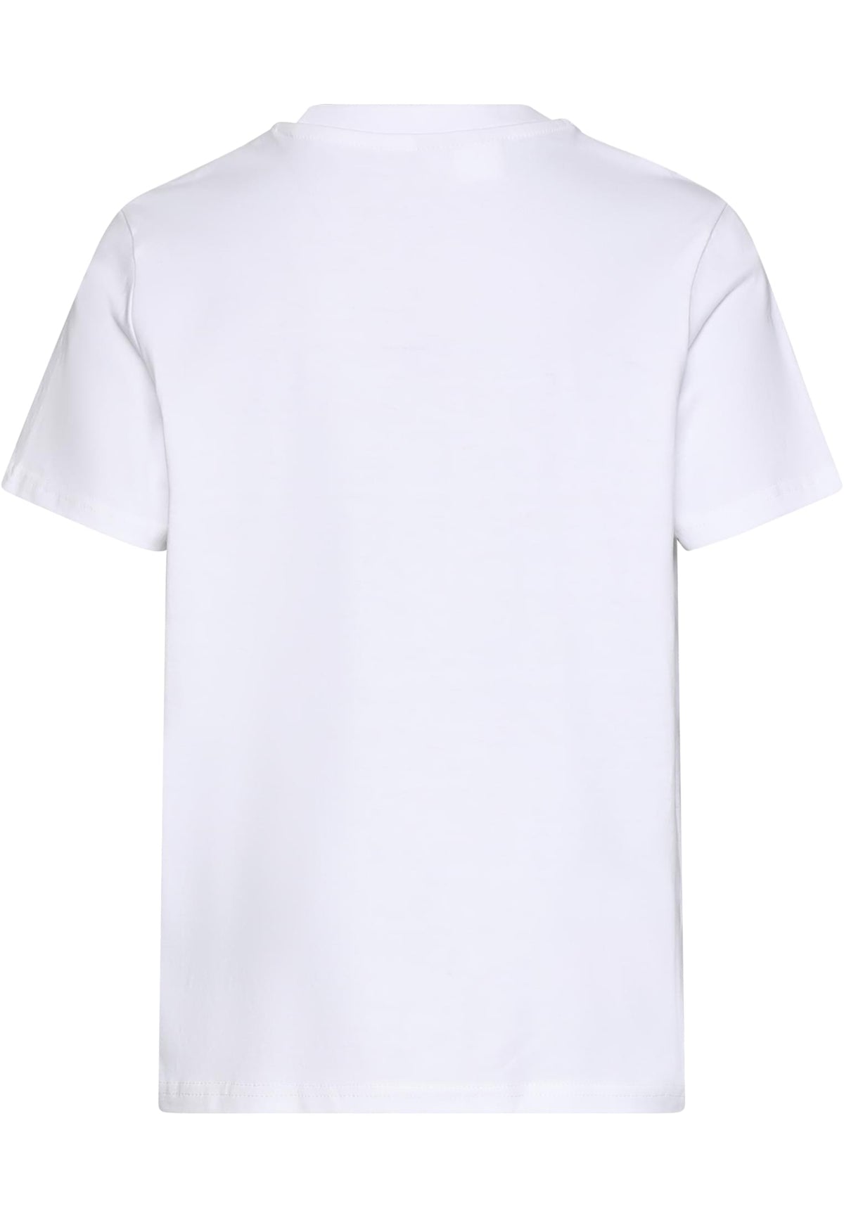 Kids Basic Tee - workoutbrands.com