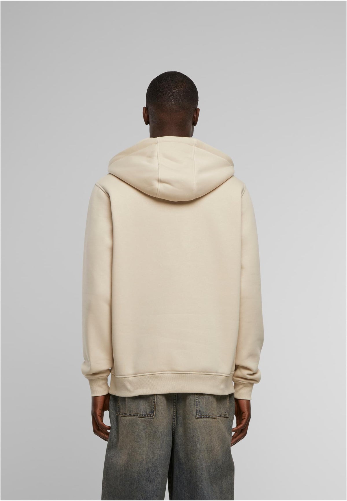 Basic Hoody - workoutbrands.com
