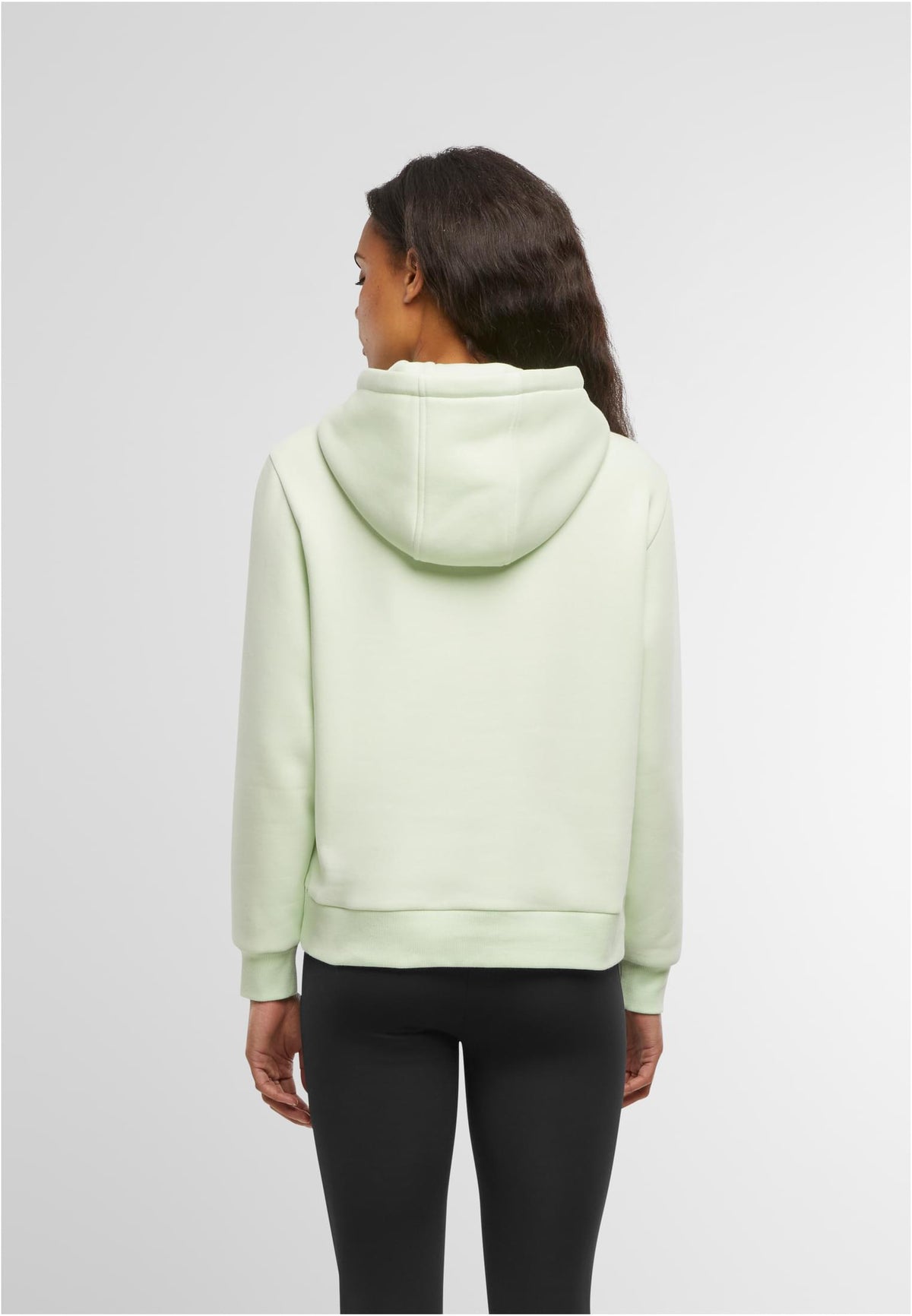 Ladies Everyday Hoody - workoutbrands.com