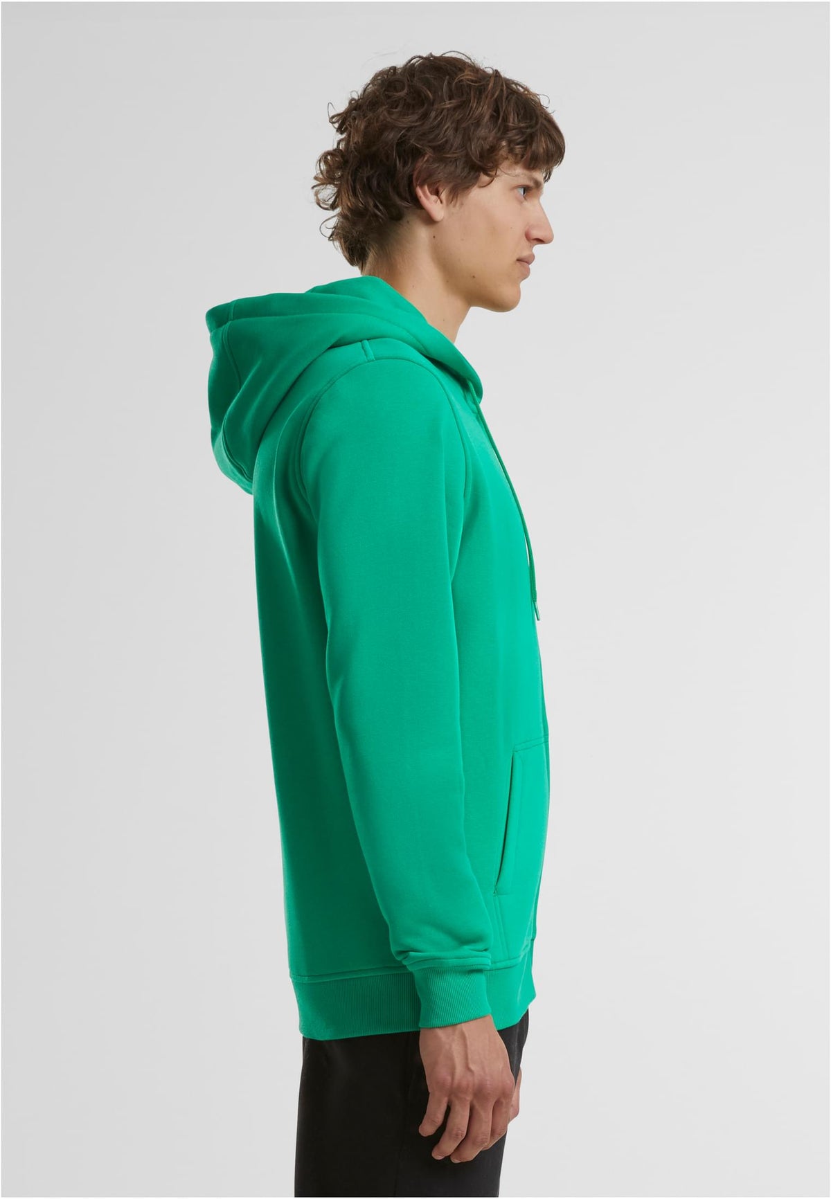 Heavy Zip Hoody - workoutbrands.com