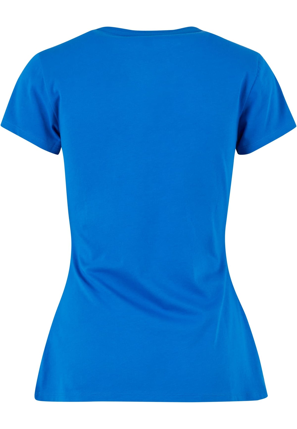 Ladies Basic Tee - workoutbrands.com