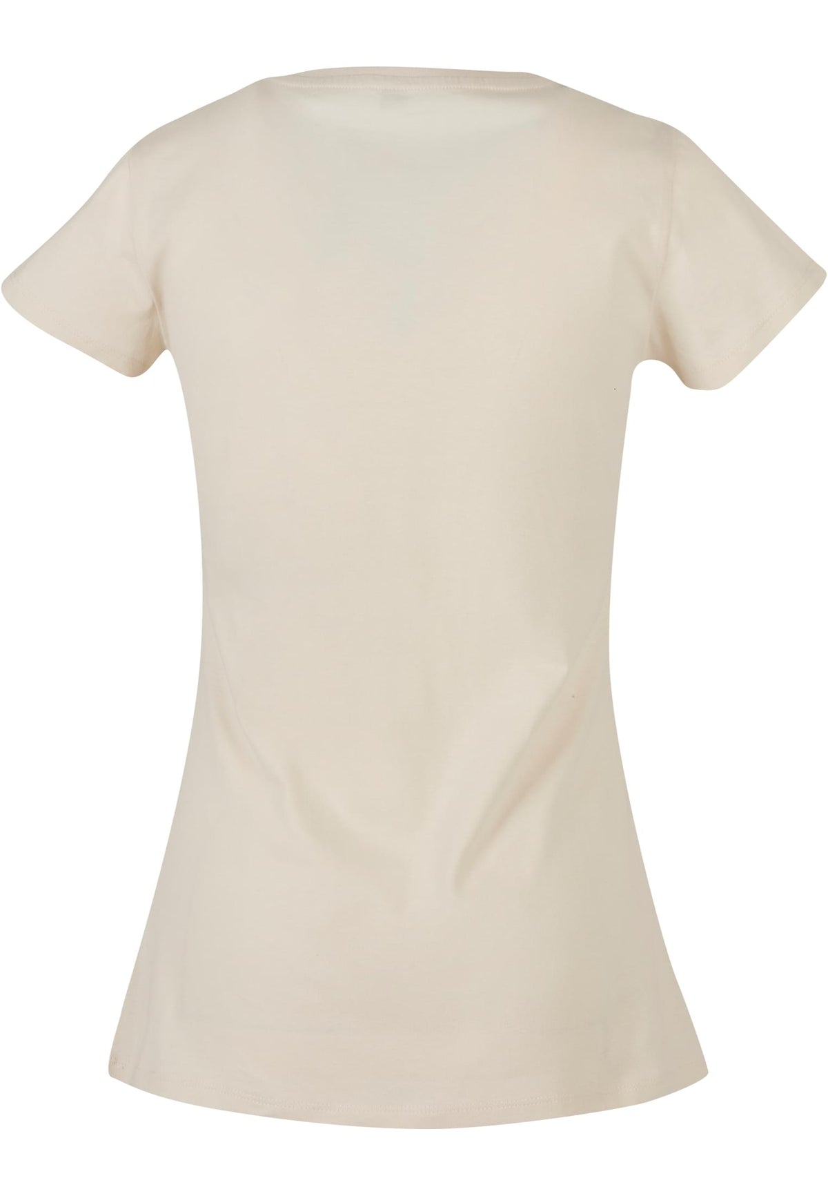 Ladies Basic Tee - workoutbrands.com