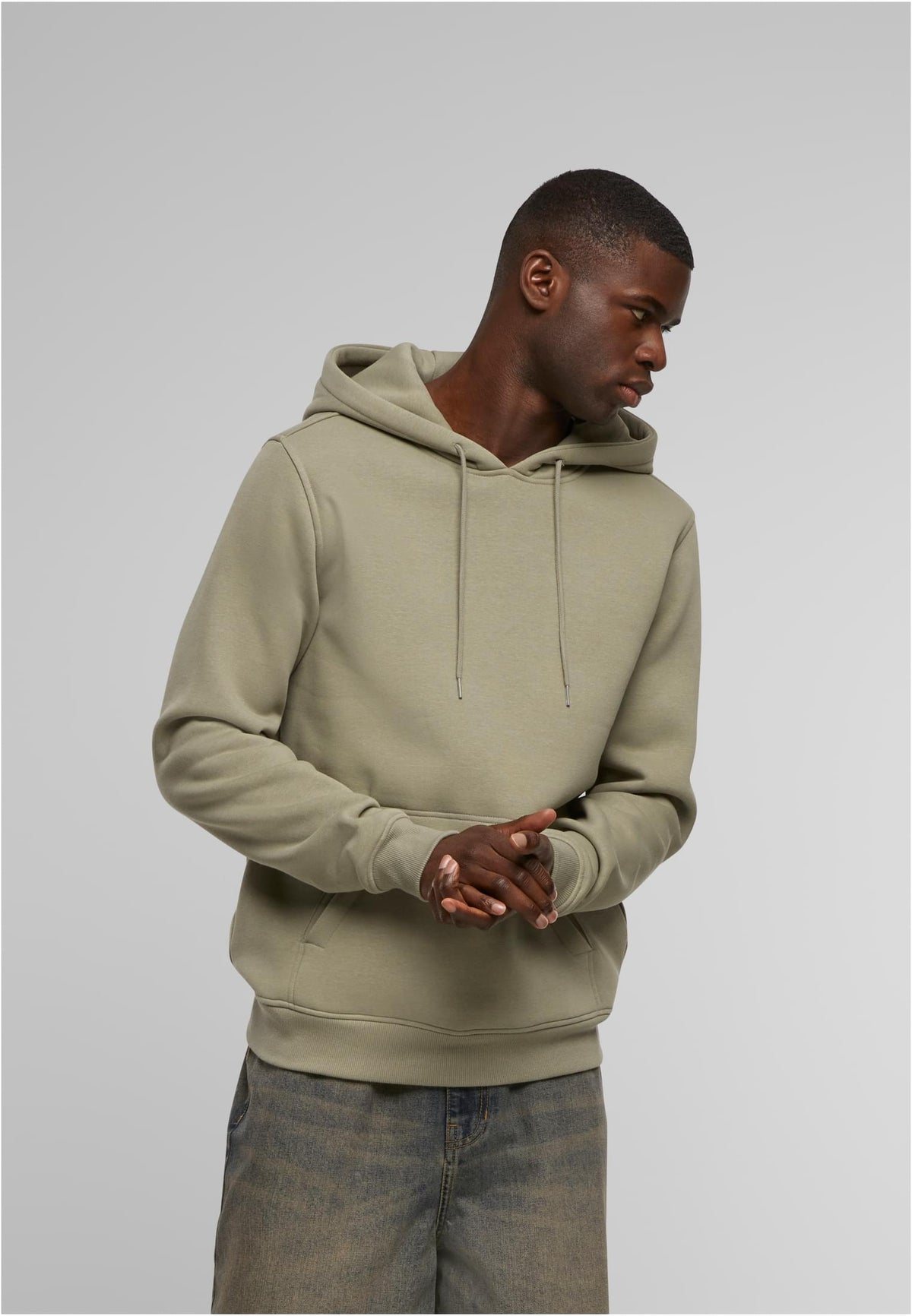 Basic Hoody - workoutbrands.com
