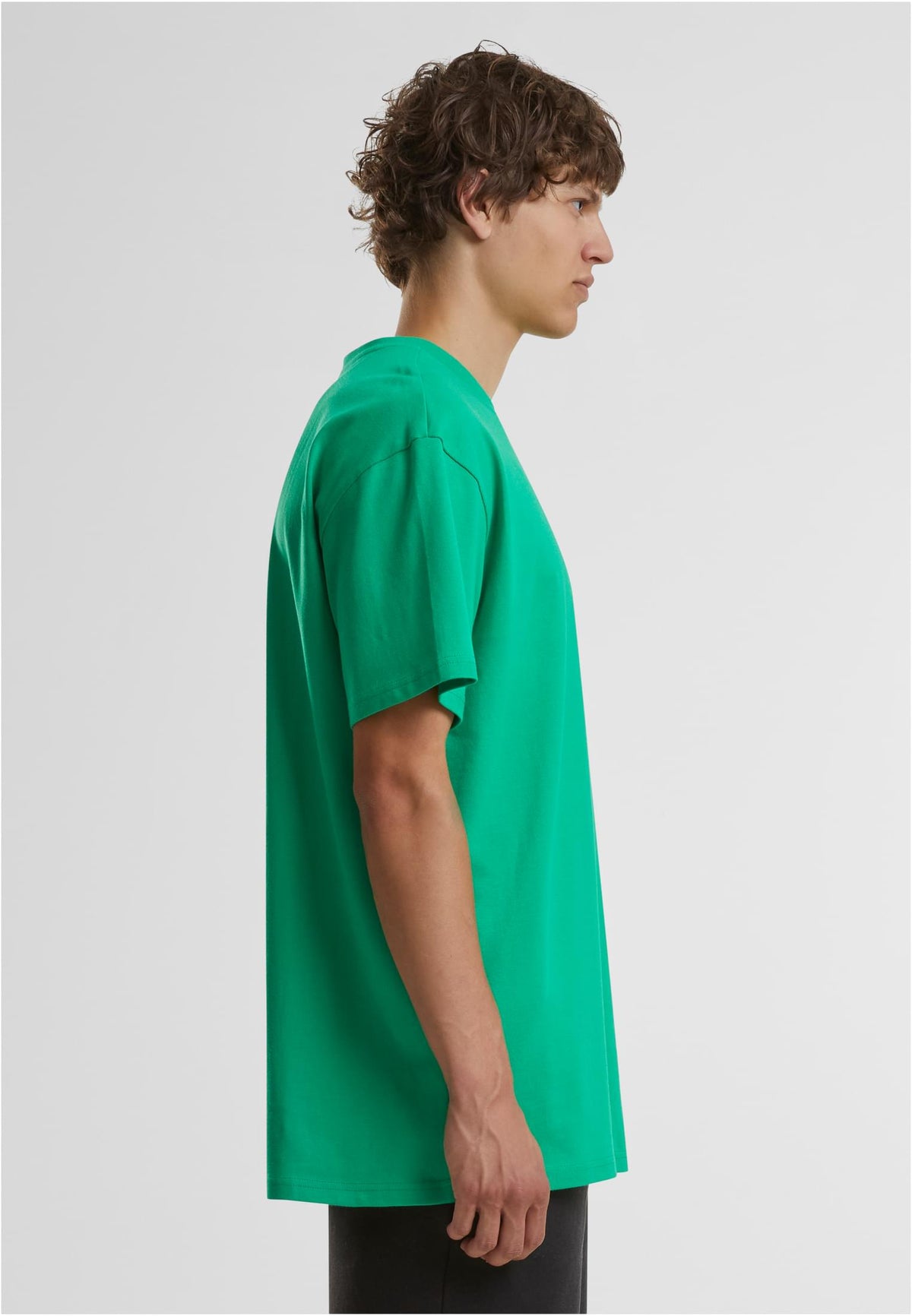 Heavy Oversize Tee - workoutbrands.com