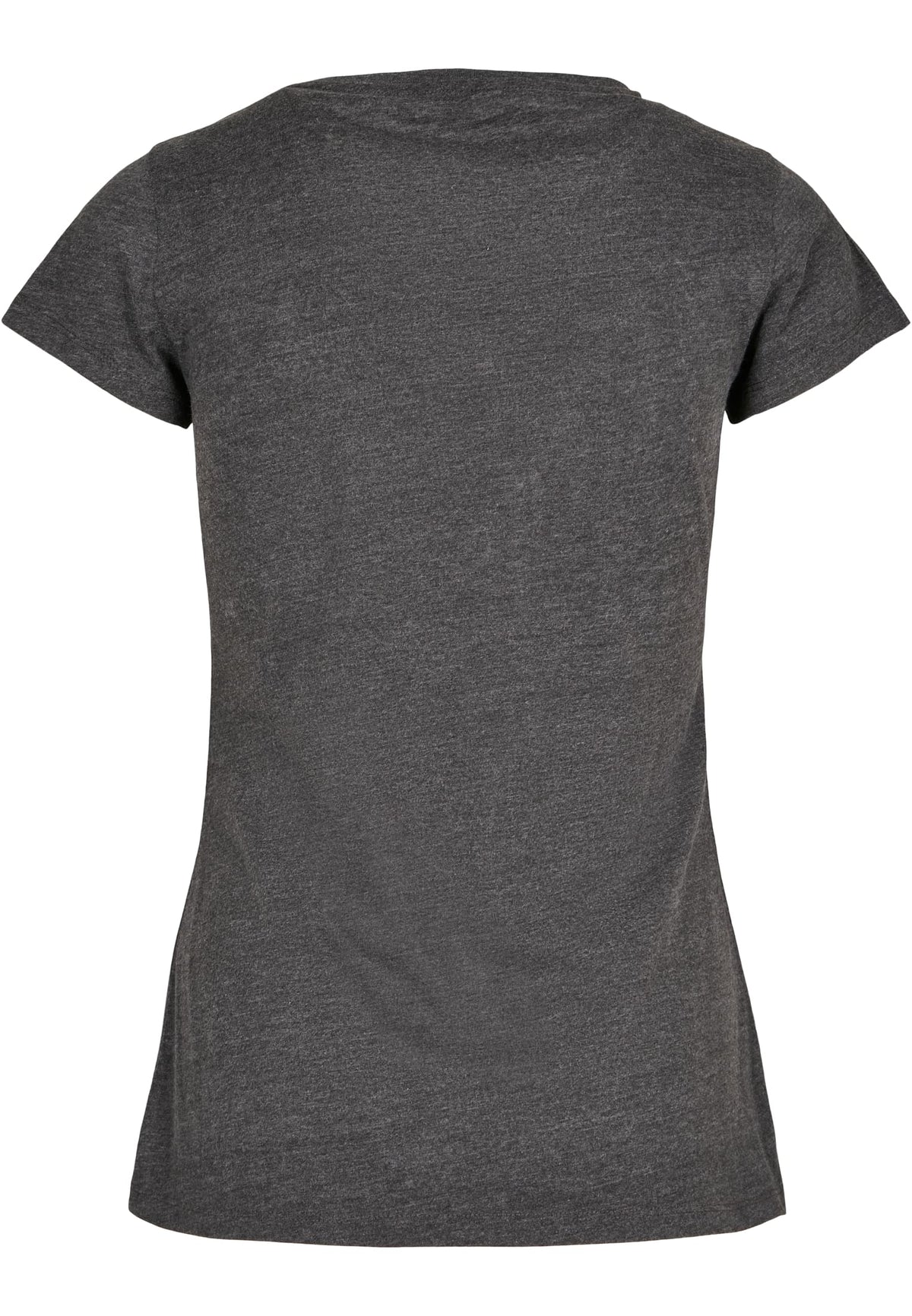 Ladies Basic Tee - workoutbrands.com
