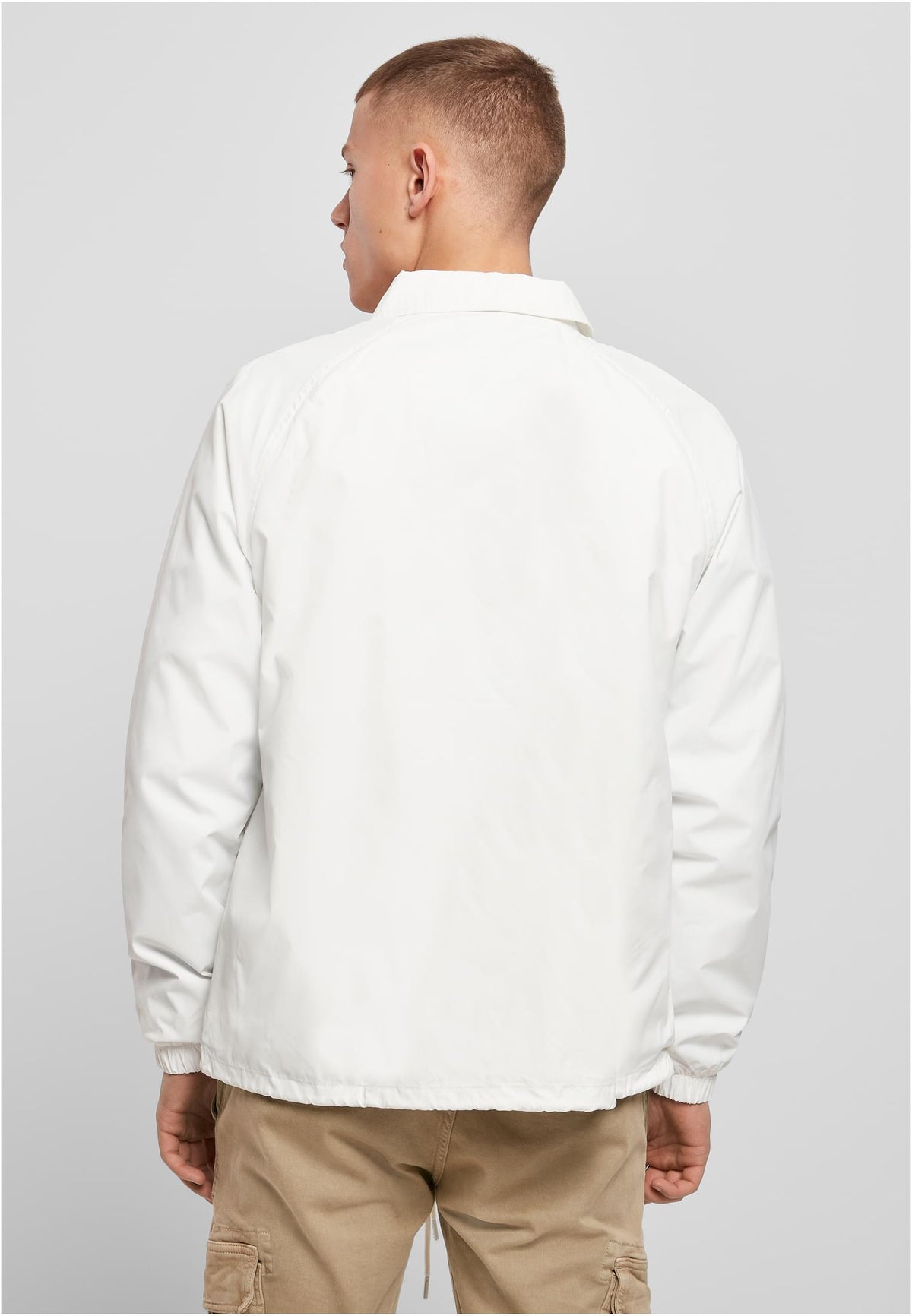 Coach Jacket - workoutbrands.com