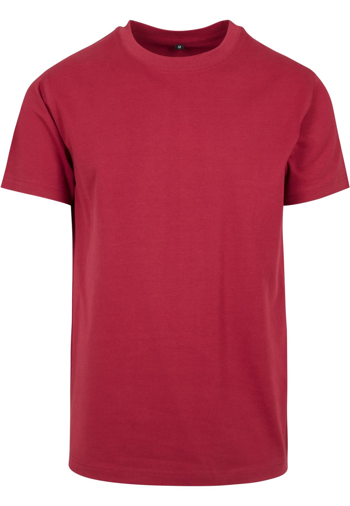 T-Shirt Round Neck - workoutbrands.com