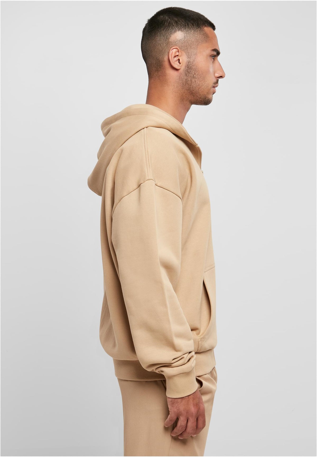 Ultra Heavy Zip Hoody - workoutbrands.com