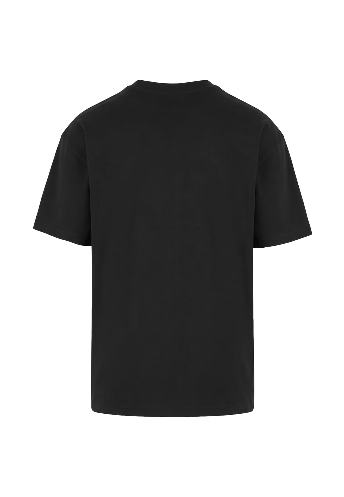 Vintage Loose Tee - workoutbrands.com