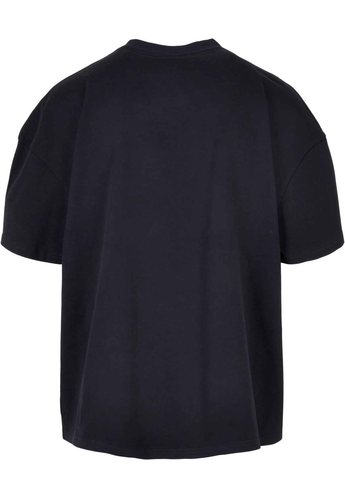 Ultra Heavy Cotton Box Tee - workoutbrands.com