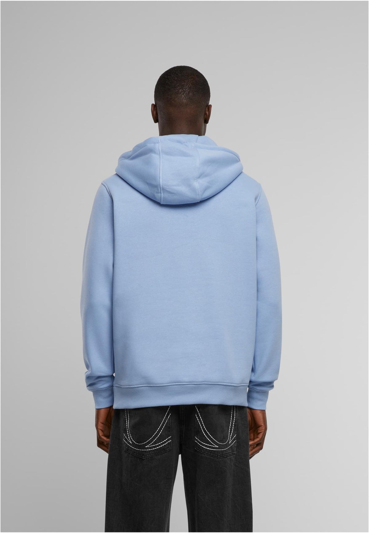 Basic Hoody - workoutbrands.com