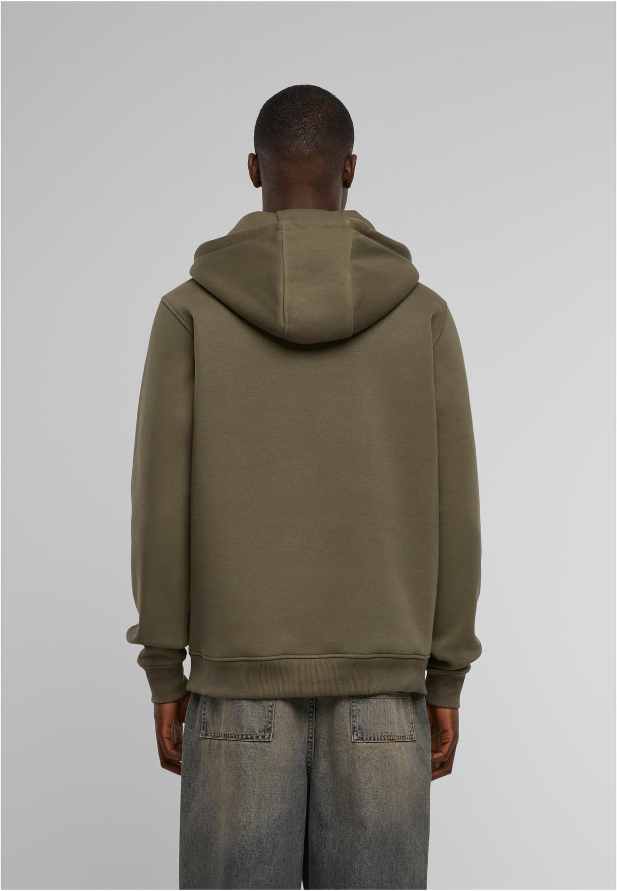 Basic Hoody - workoutbrands.com