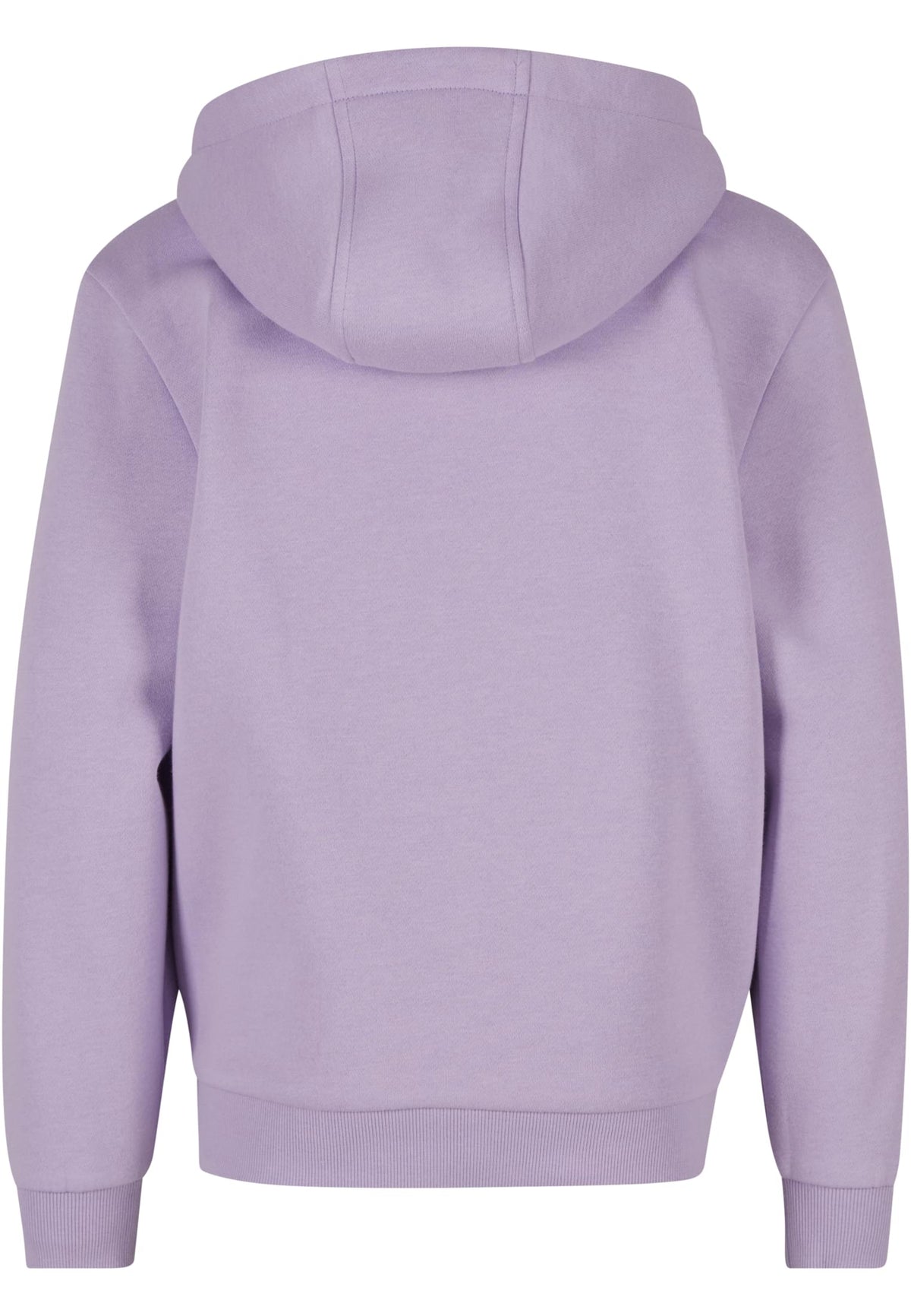 Kids Fluffy Hoody - workoutbrands.com