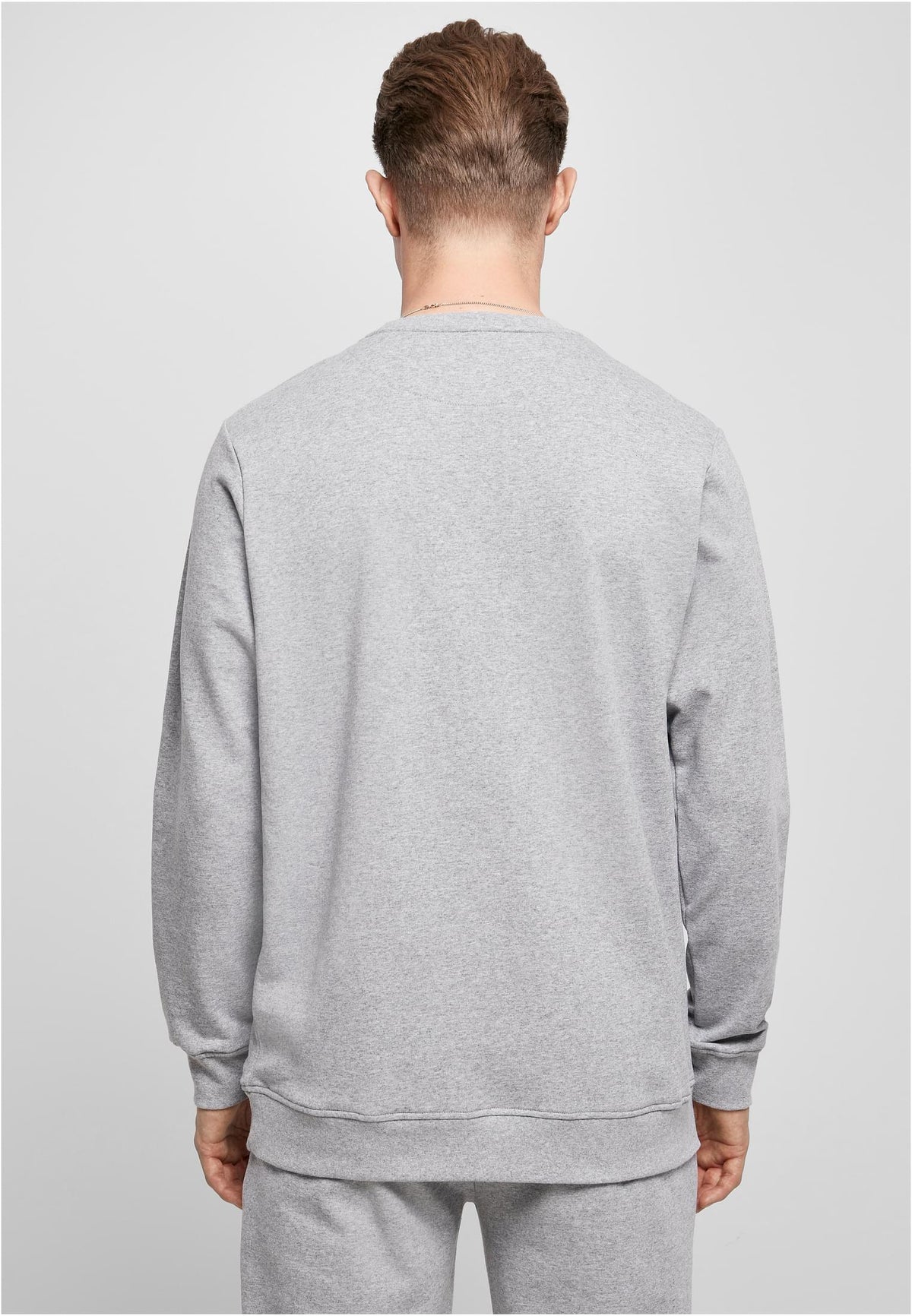 Basic Crewneck - workoutbrands.com