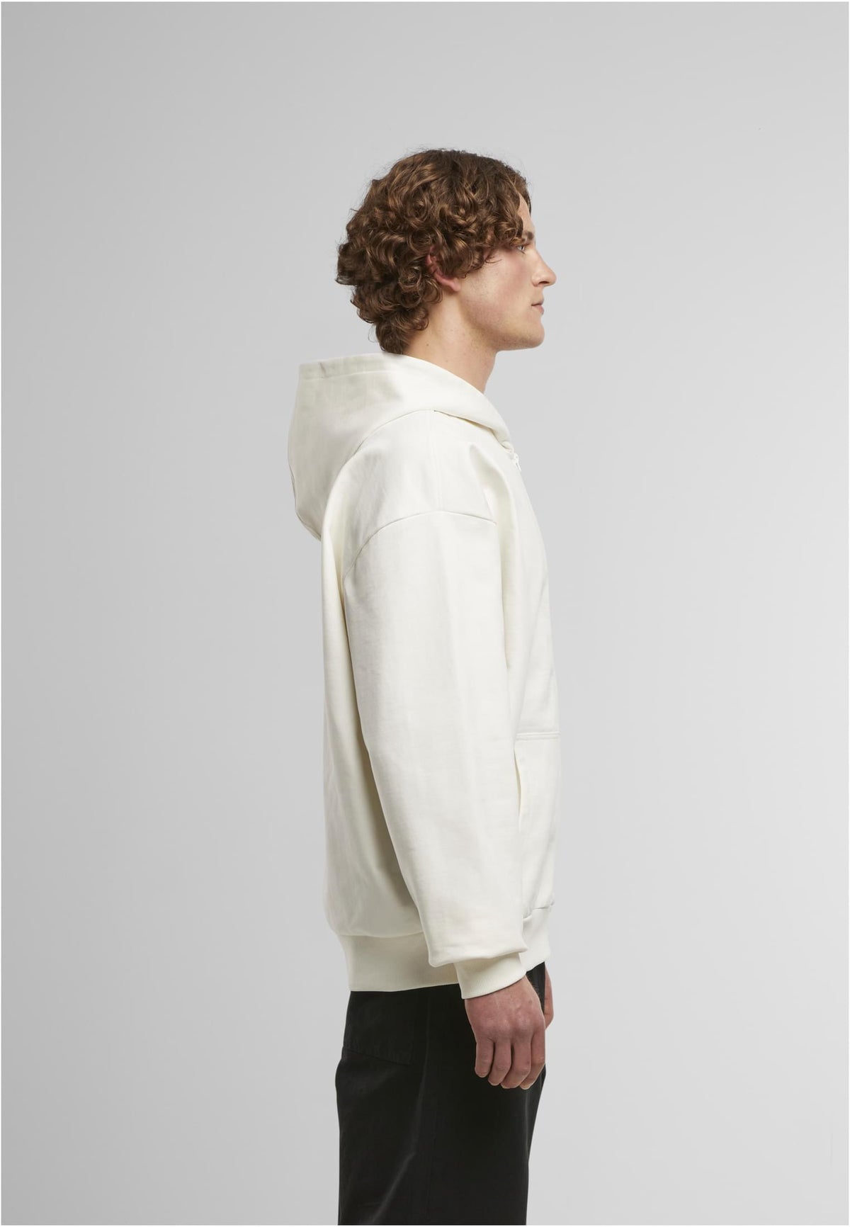 Ultra Heavy Zip Hoody - workoutbrands.com