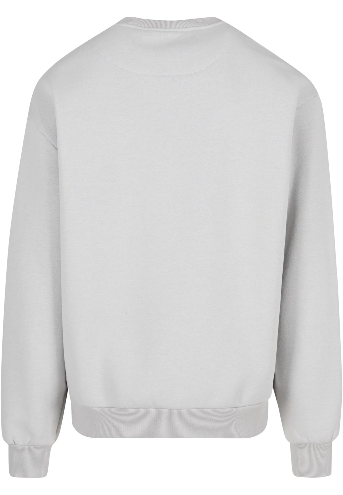 Oversized Crewneck - workoutbrands.com