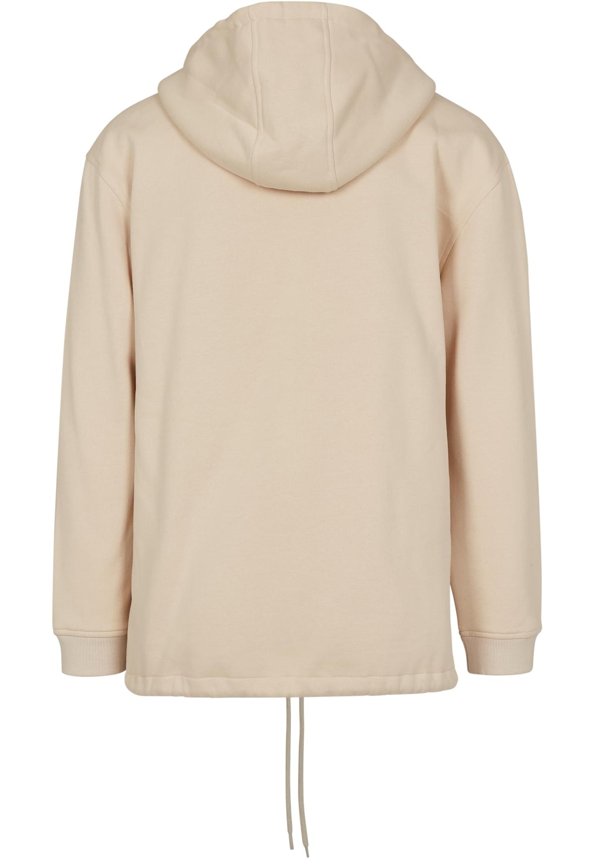 Sweat Pull Over Hoody - workoutbrands.com