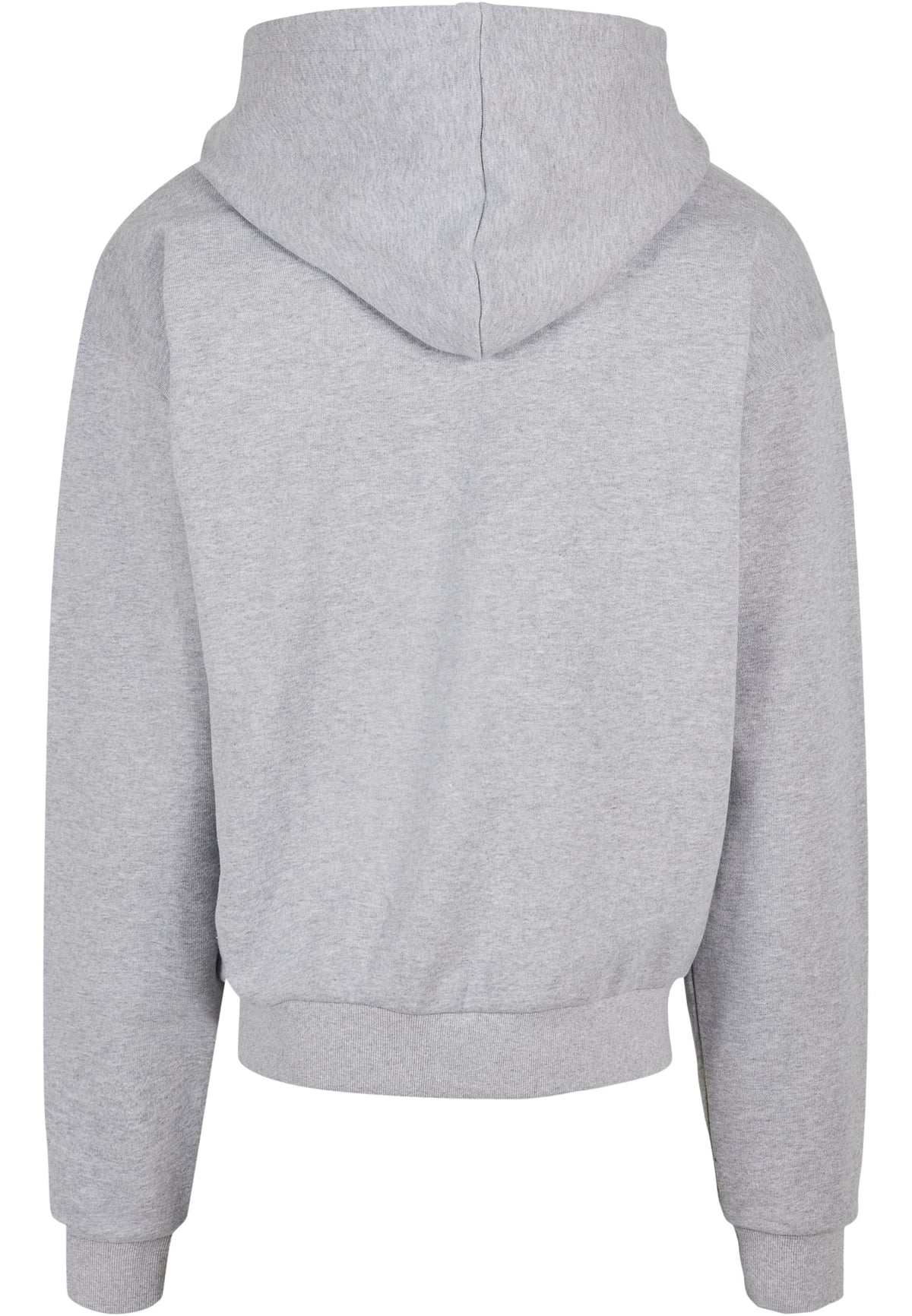 Ultra Heavy Cotton Box Hoody - workoutbrands.com