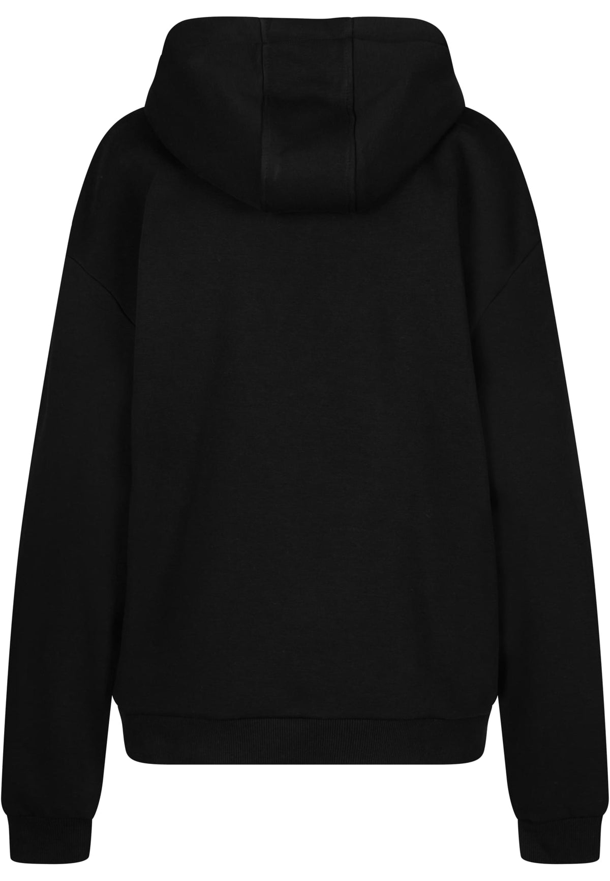 Oversized Hoody - workoutbrands.com