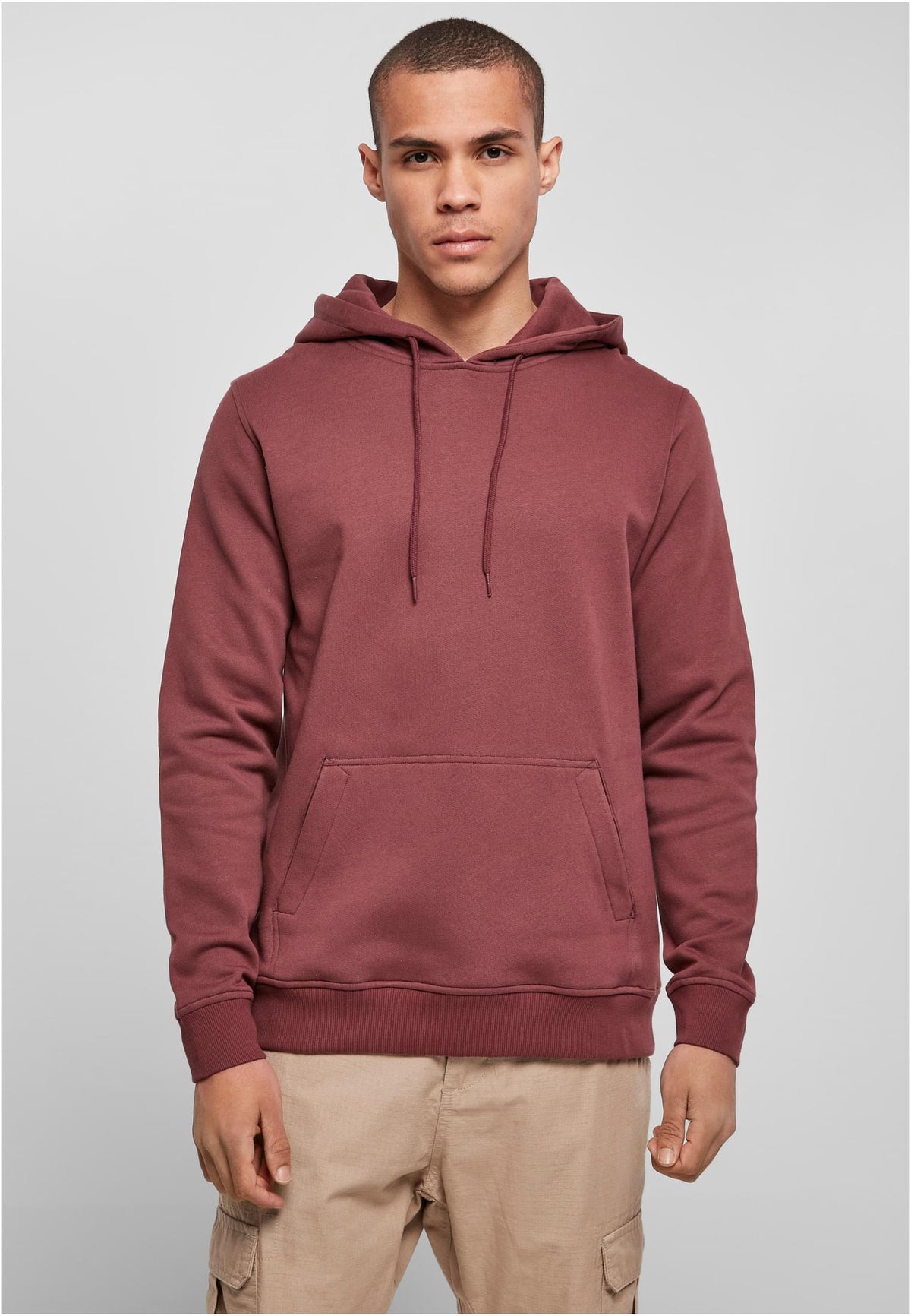 Essentials Hoody - workoutbrands.com