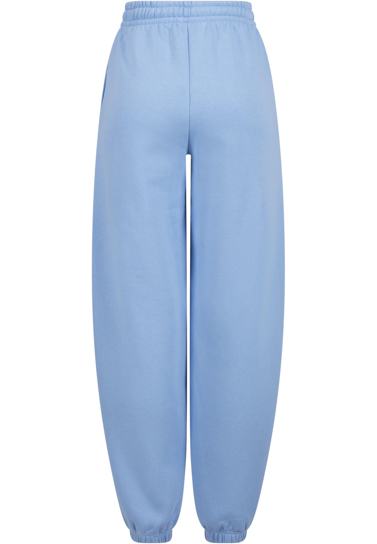 Ladies Fluffy Sweatpants - workoutbrands.com