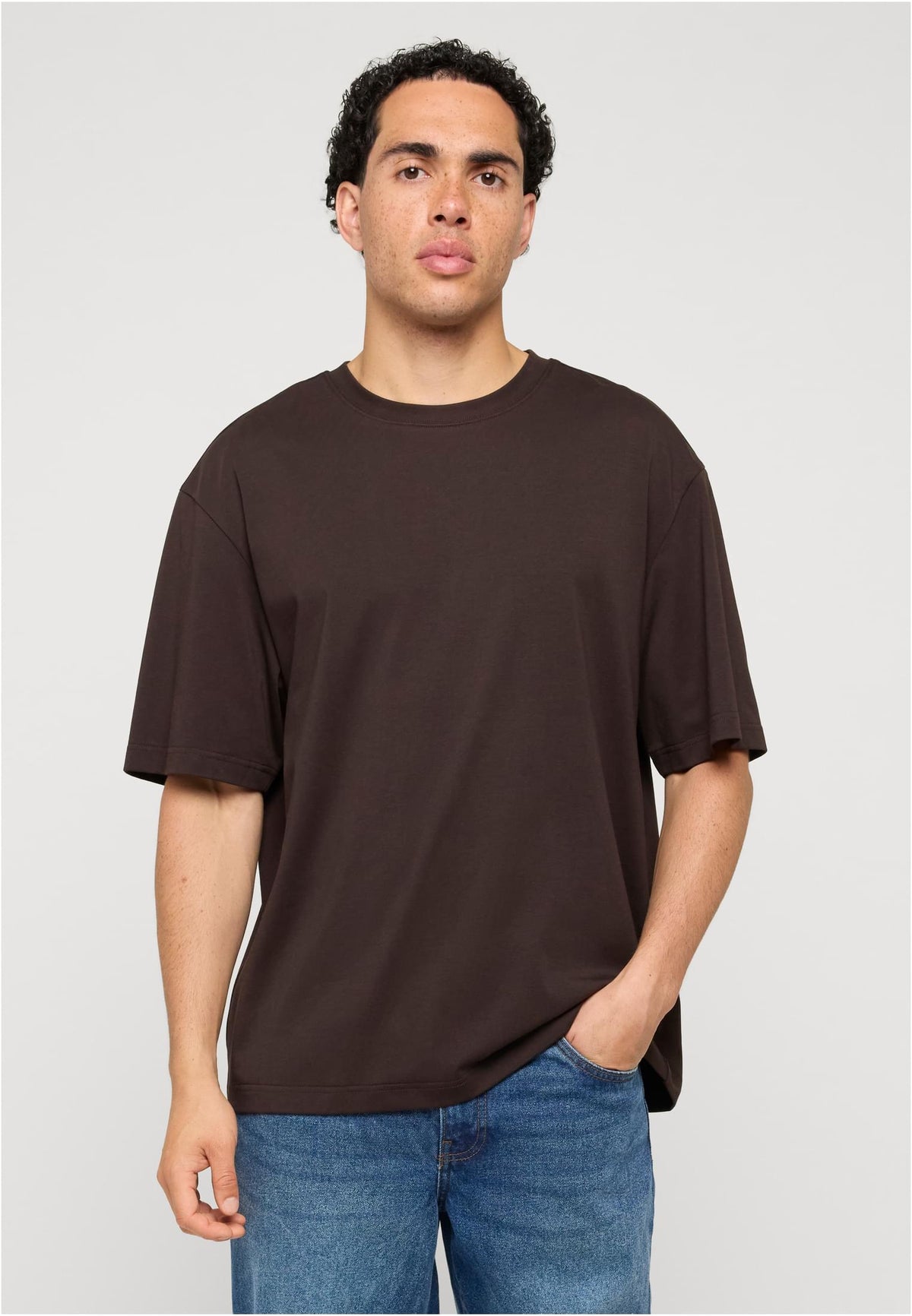 Sorona Loose Fit Tee - workoutbrands.com