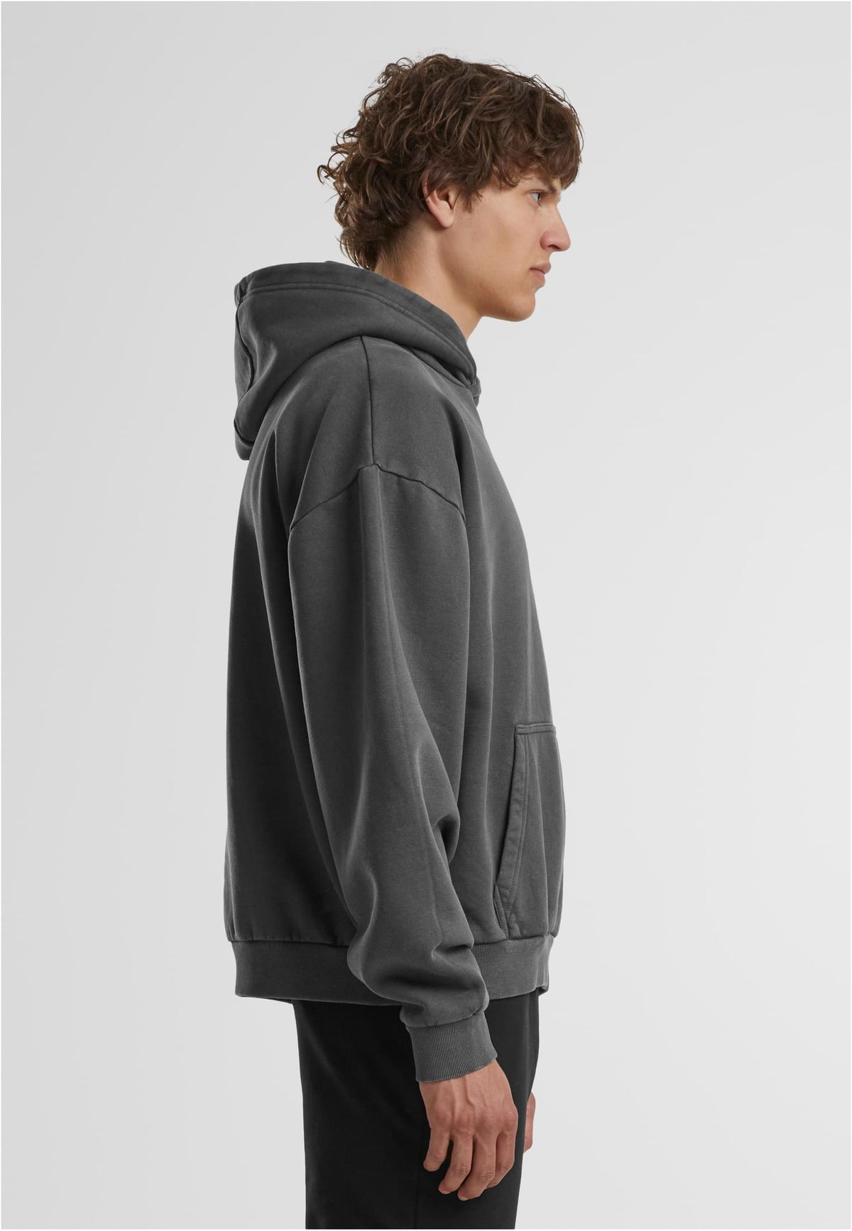 Vintage Heavy Hoodie - workoutbrands.com