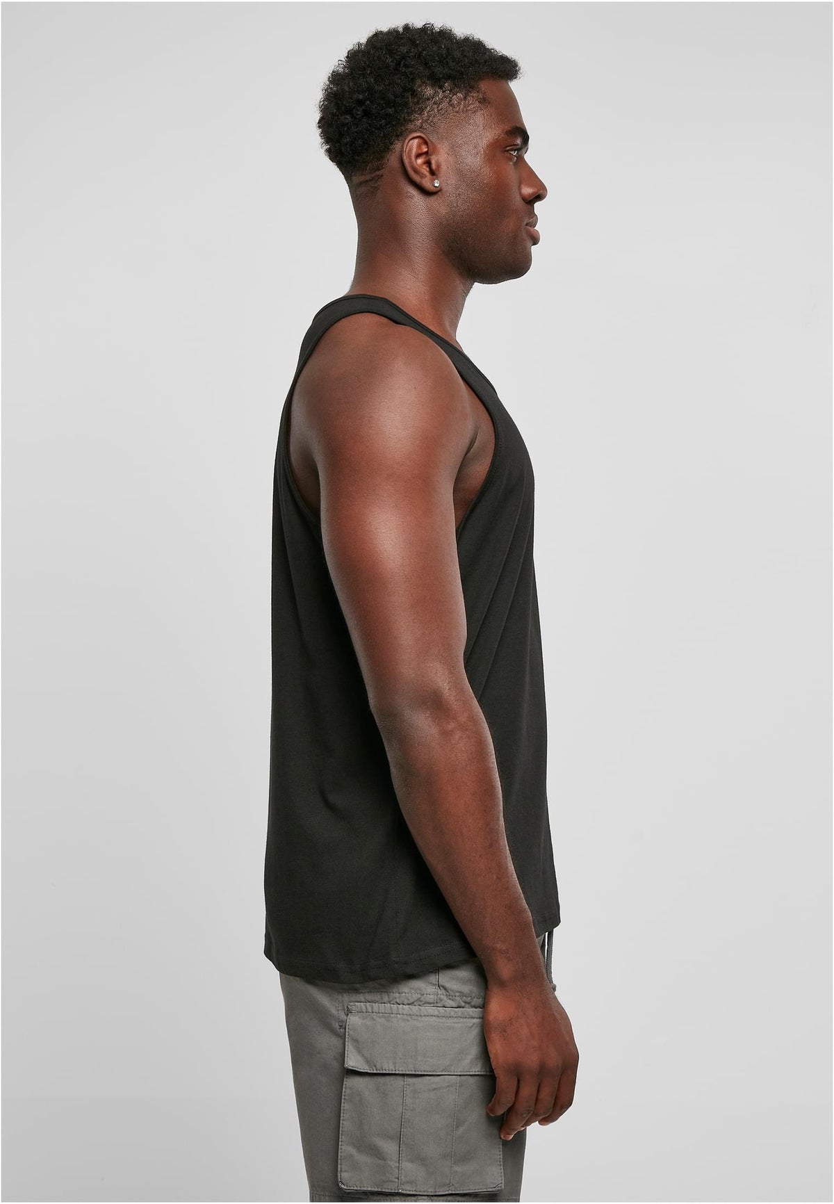 Basic Tank - workoutbrands.com