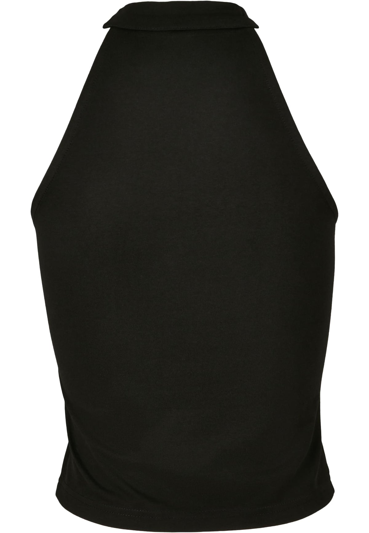 Ladies Turtleneck Short Top - workoutbrands.com