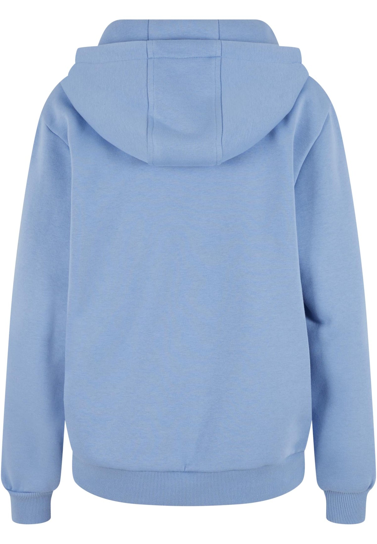 Ladies Fluffy Hoody - workoutbrands.com