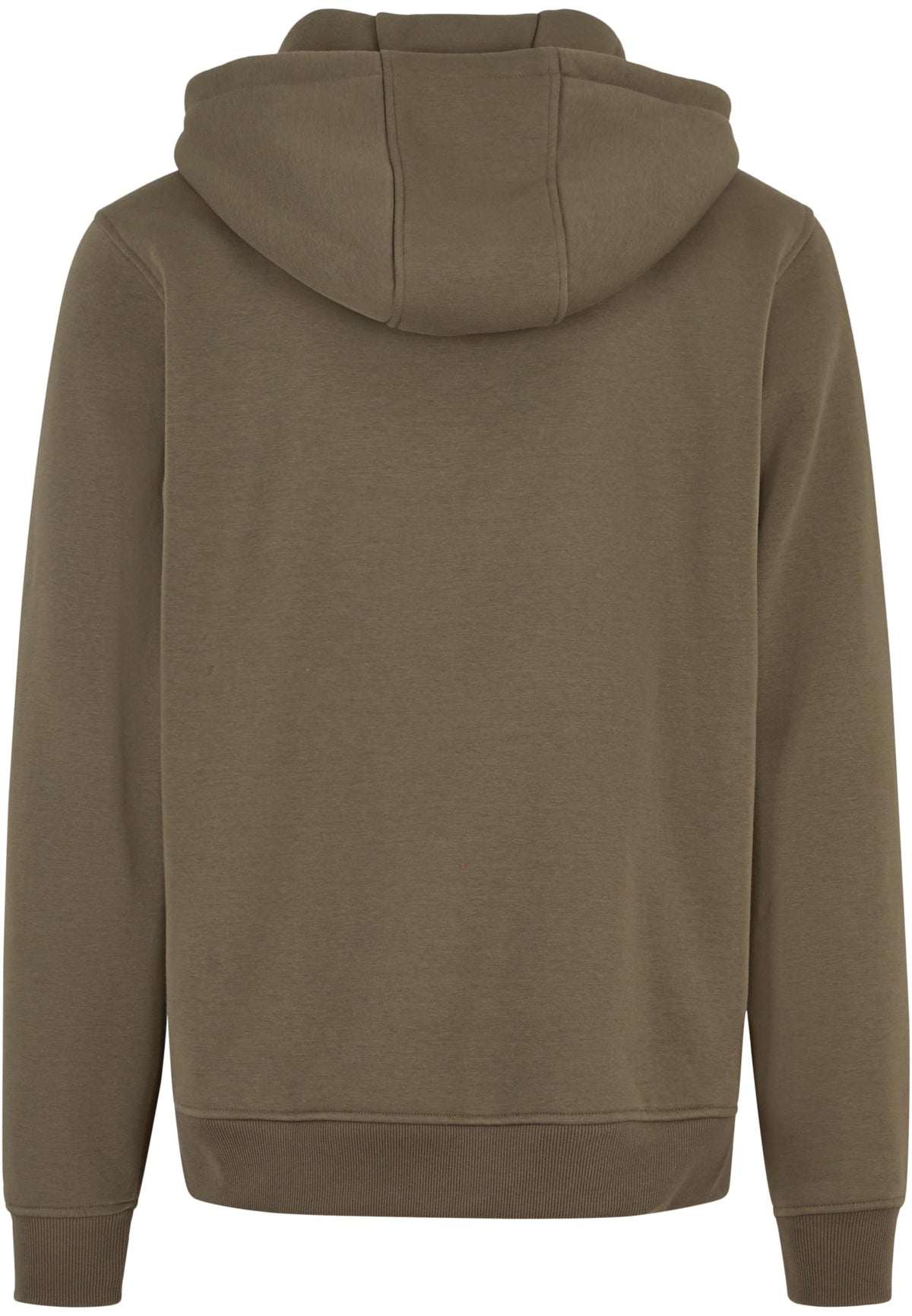 Basic Hoody - workoutbrands.com