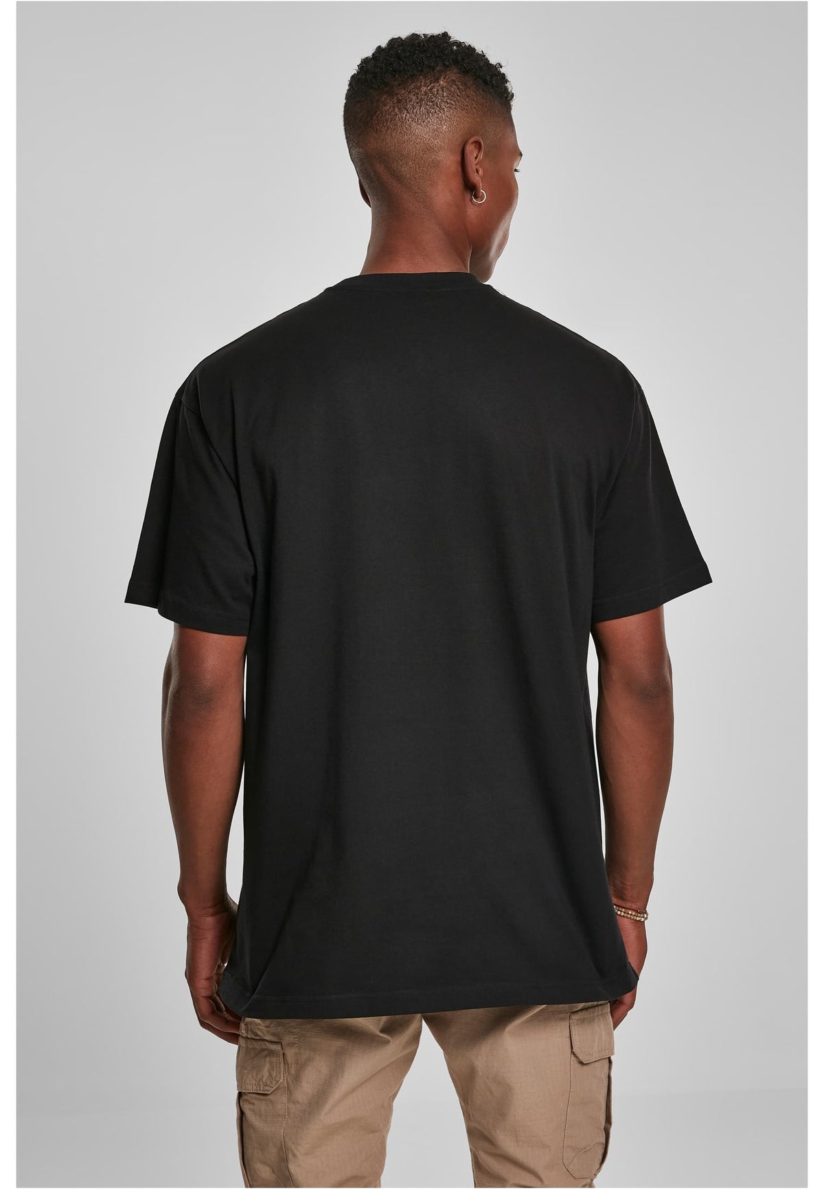 Premium Combed Jersey Loose - workoutbrands.com